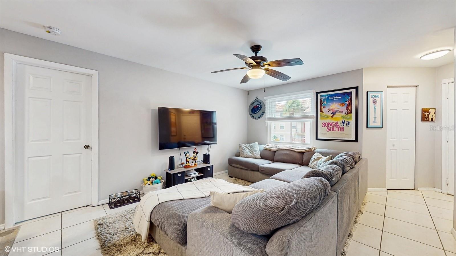 3012 PARKWAY BLVD #203, KISSIMMEE, FL, 34747