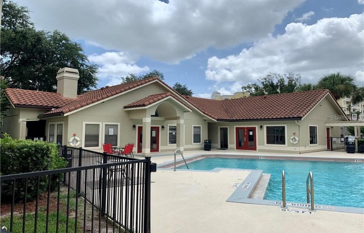 3012 PARKWAY BLVD #203, KISSIMMEE, FL, 34747