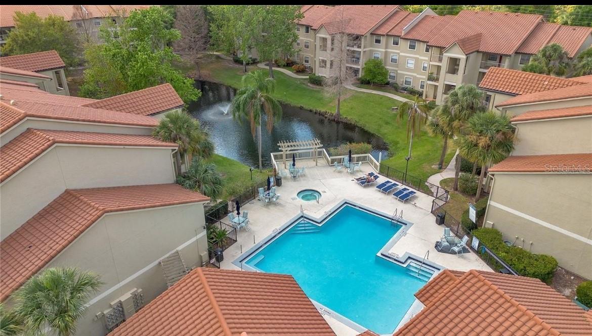 3012 PARKWAY BLVD #203, KISSIMMEE, FL, 34747