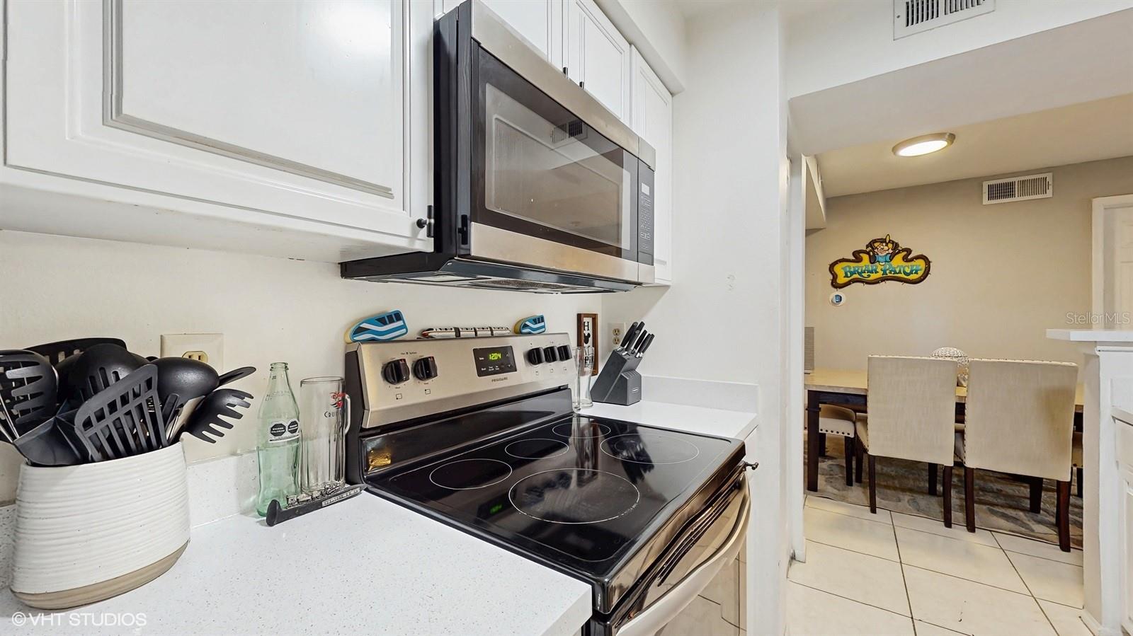 3012 PARKWAY BLVD #203, KISSIMMEE, FL, 34747