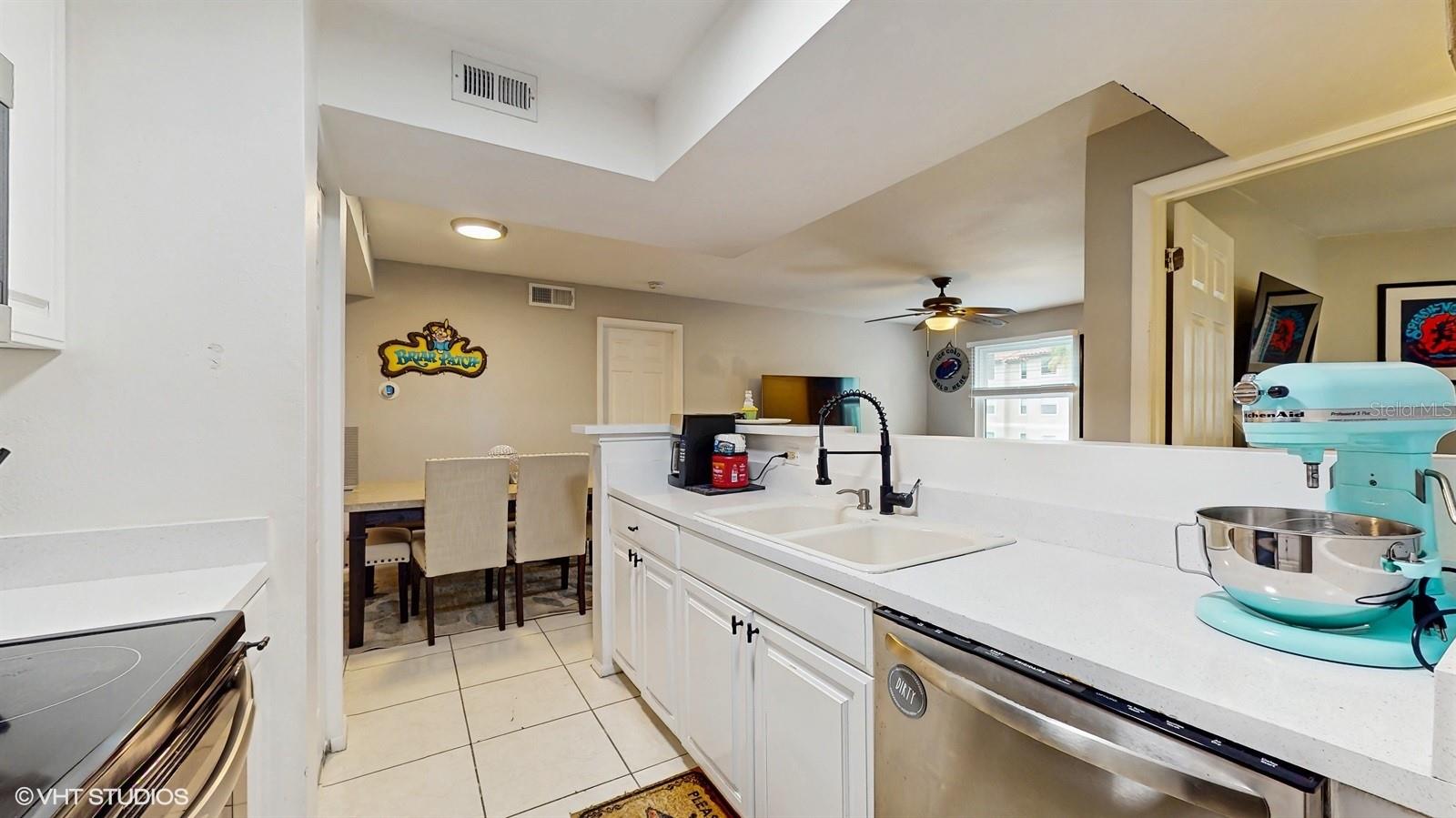 3012 PARKWAY BLVD #203, KISSIMMEE, FL, 34747