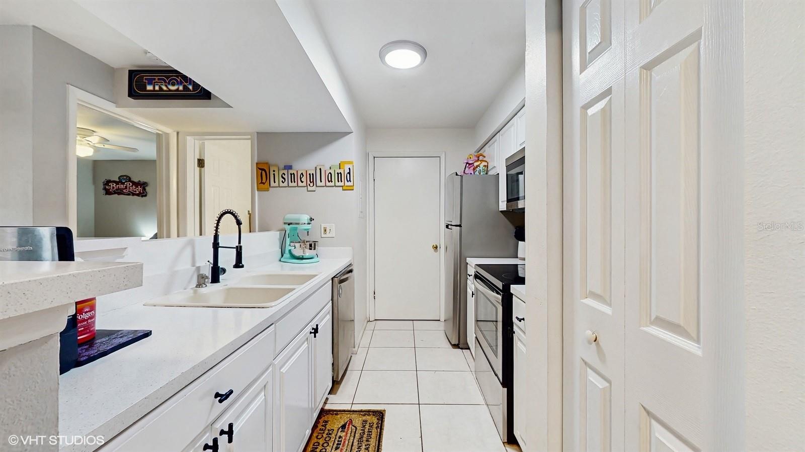 3012 PARKWAY BLVD #203, KISSIMMEE, FL, 34747