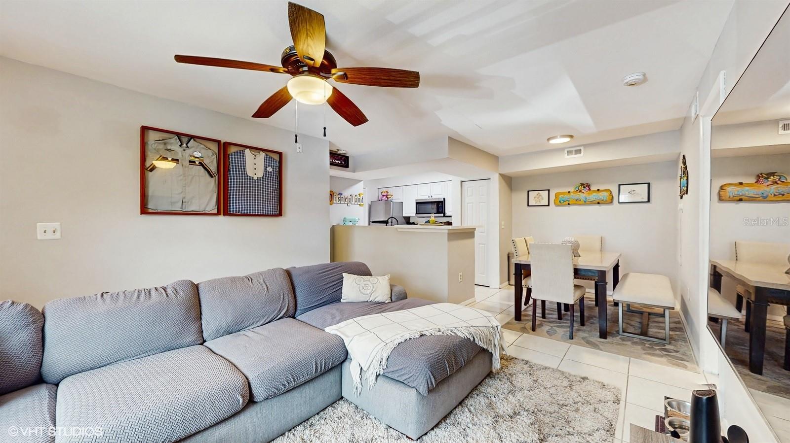 3012 PARKWAY BLVD #203, KISSIMMEE, FL, 34747