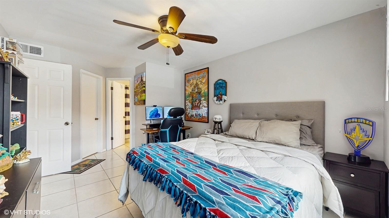 3012 PARKWAY BLVD #203, KISSIMMEE, FL, 34747