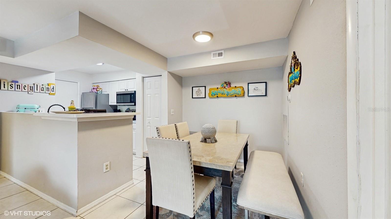 3012 PARKWAY BLVD #203, KISSIMMEE, FL, 34747