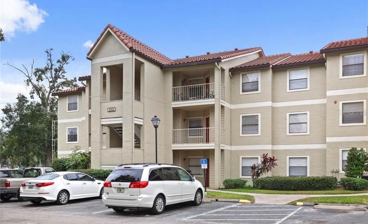 3012 PARKWAY BLVD #203, KISSIMMEE, FL, 34747