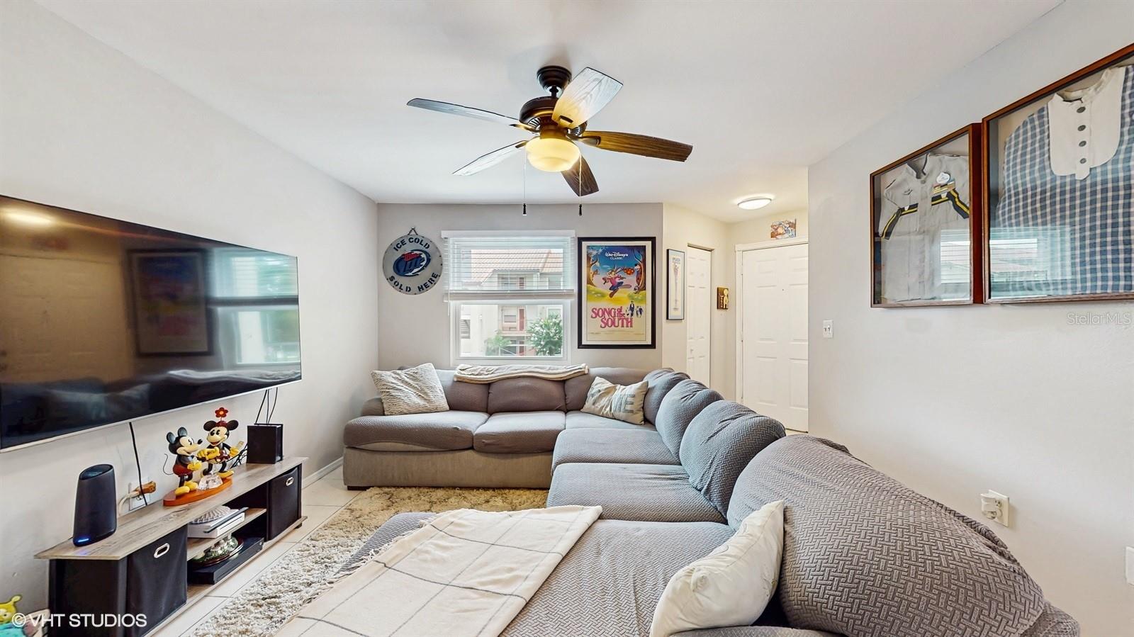 3012 PARKWAY BLVD #203, KISSIMMEE, FL, 34747