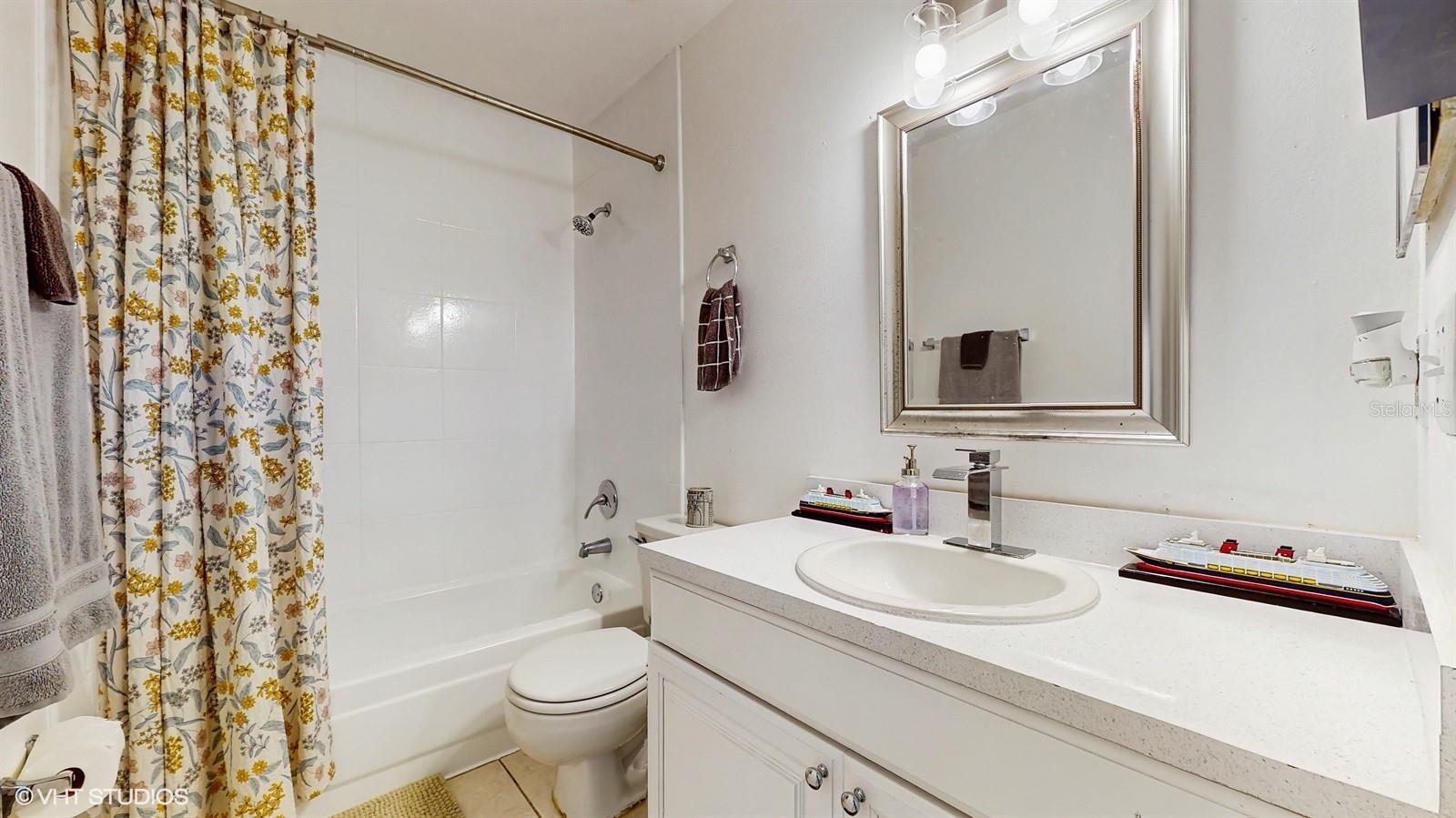 3012 PARKWAY BLVD #203, KISSIMMEE, FL, 34747