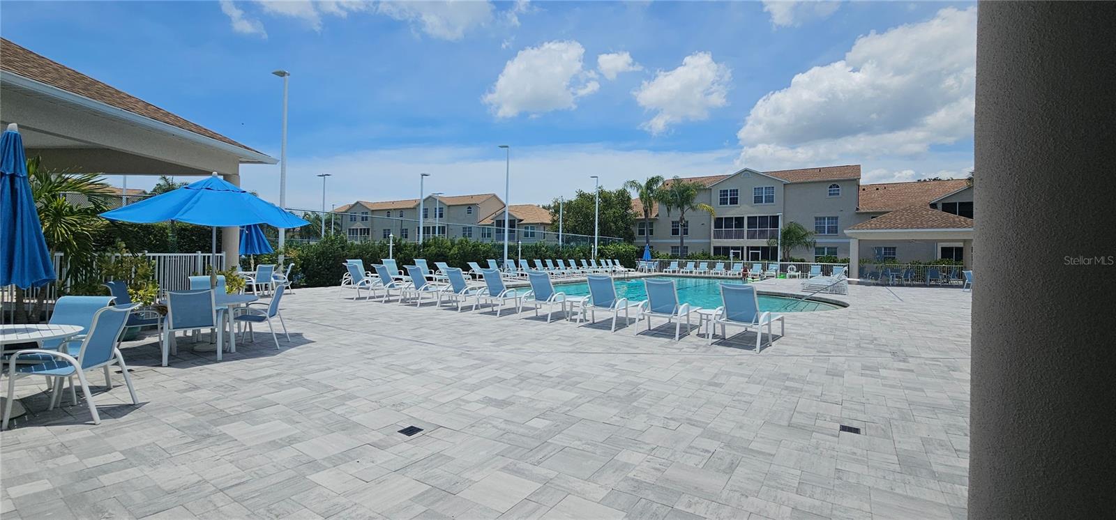 8355 GLENROSE WAY #110, SARASOTA, FL, 34238