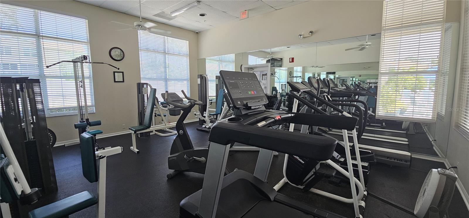 8355 GLENROSE WAY #110, SARASOTA, FL, 34238