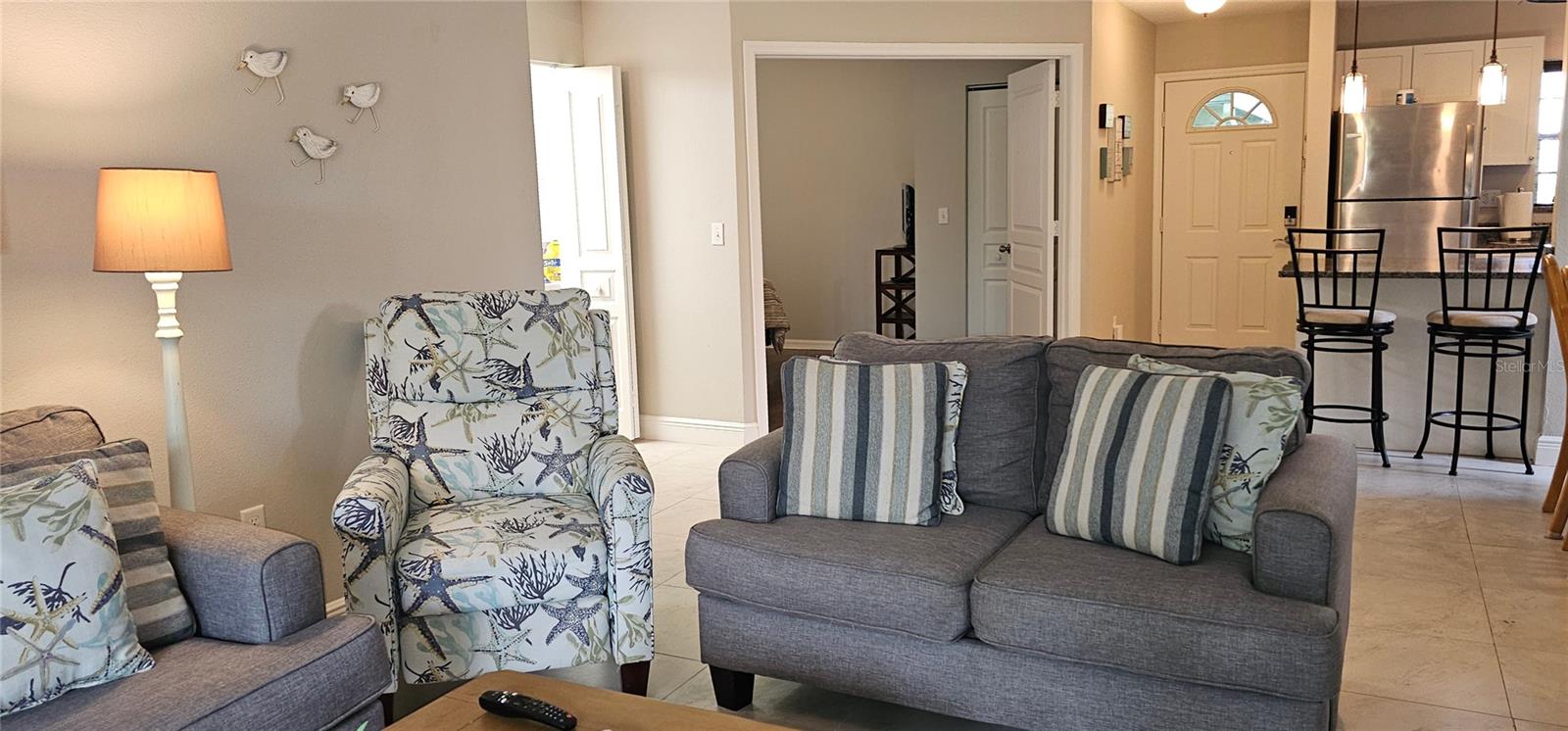 8355 GLENROSE WAY #110, SARASOTA, FL, 34238