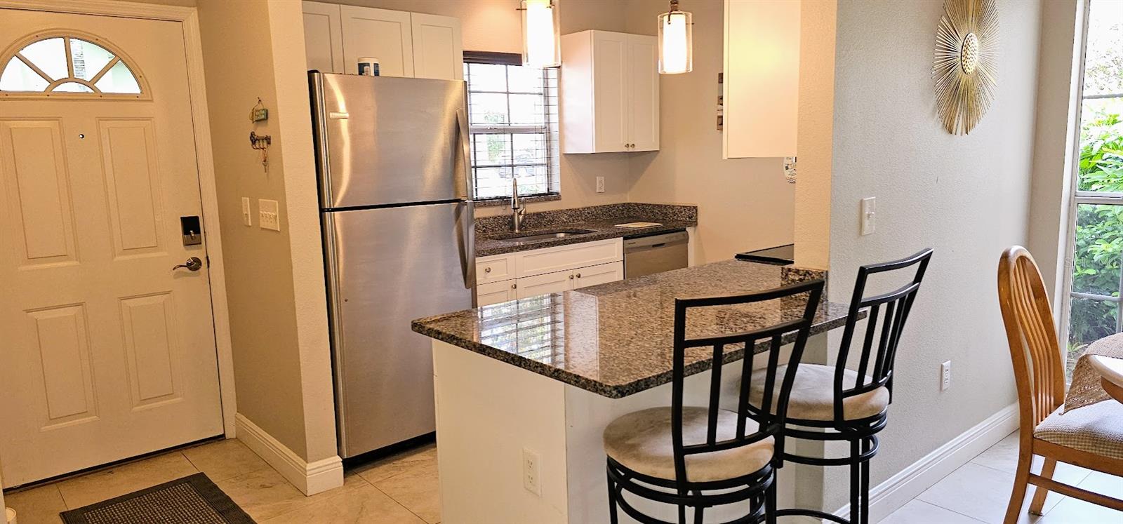 8355 GLENROSE WAY #110, SARASOTA, FL, 34238