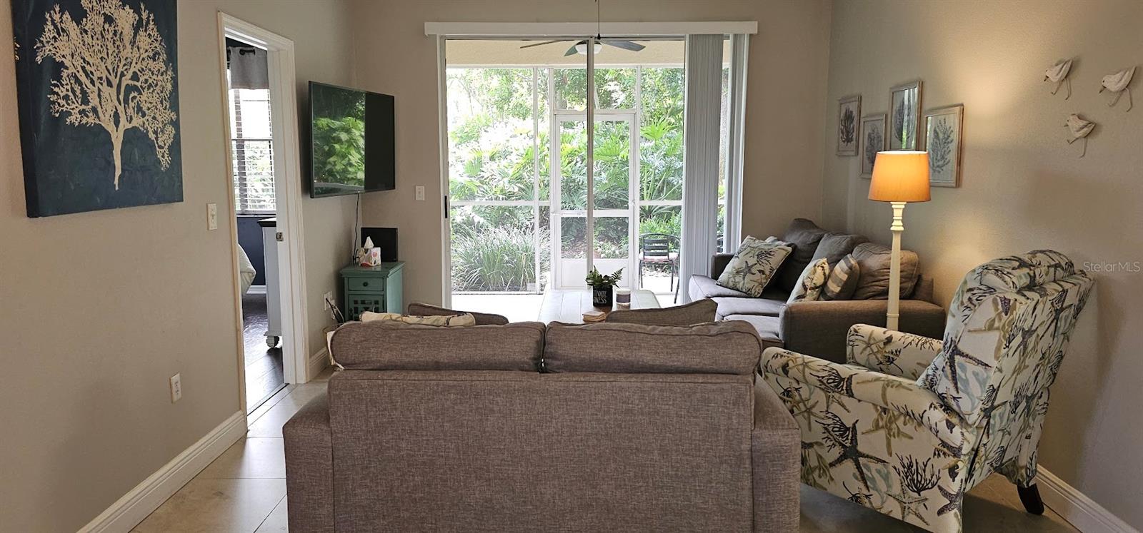 8355 GLENROSE WAY #110, SARASOTA, FL, 34238