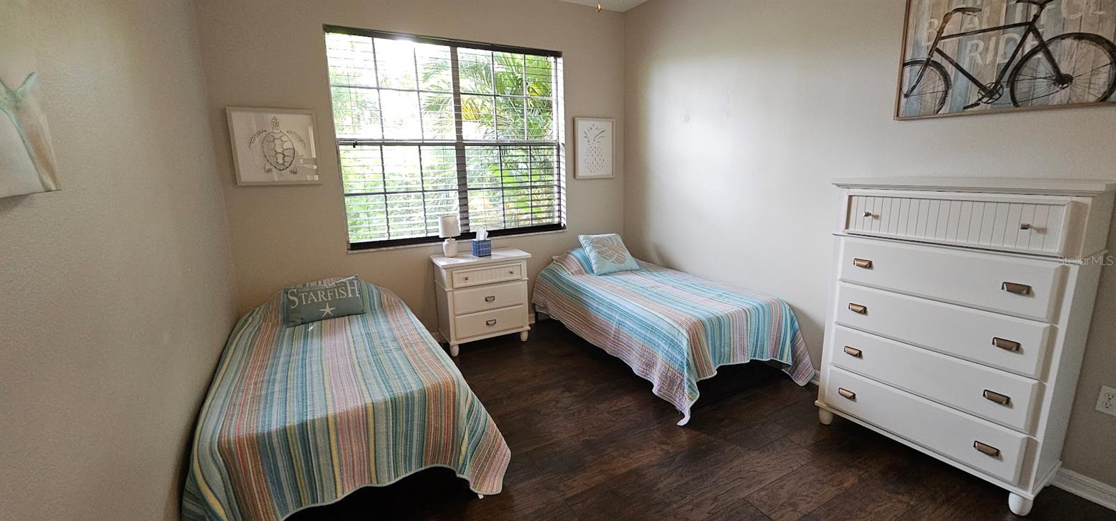 8355 GLENROSE WAY #110, SARASOTA, FL, 34238