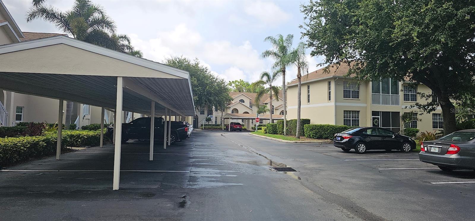 8355 GLENROSE WAY #110, SARASOTA, FL, 34238