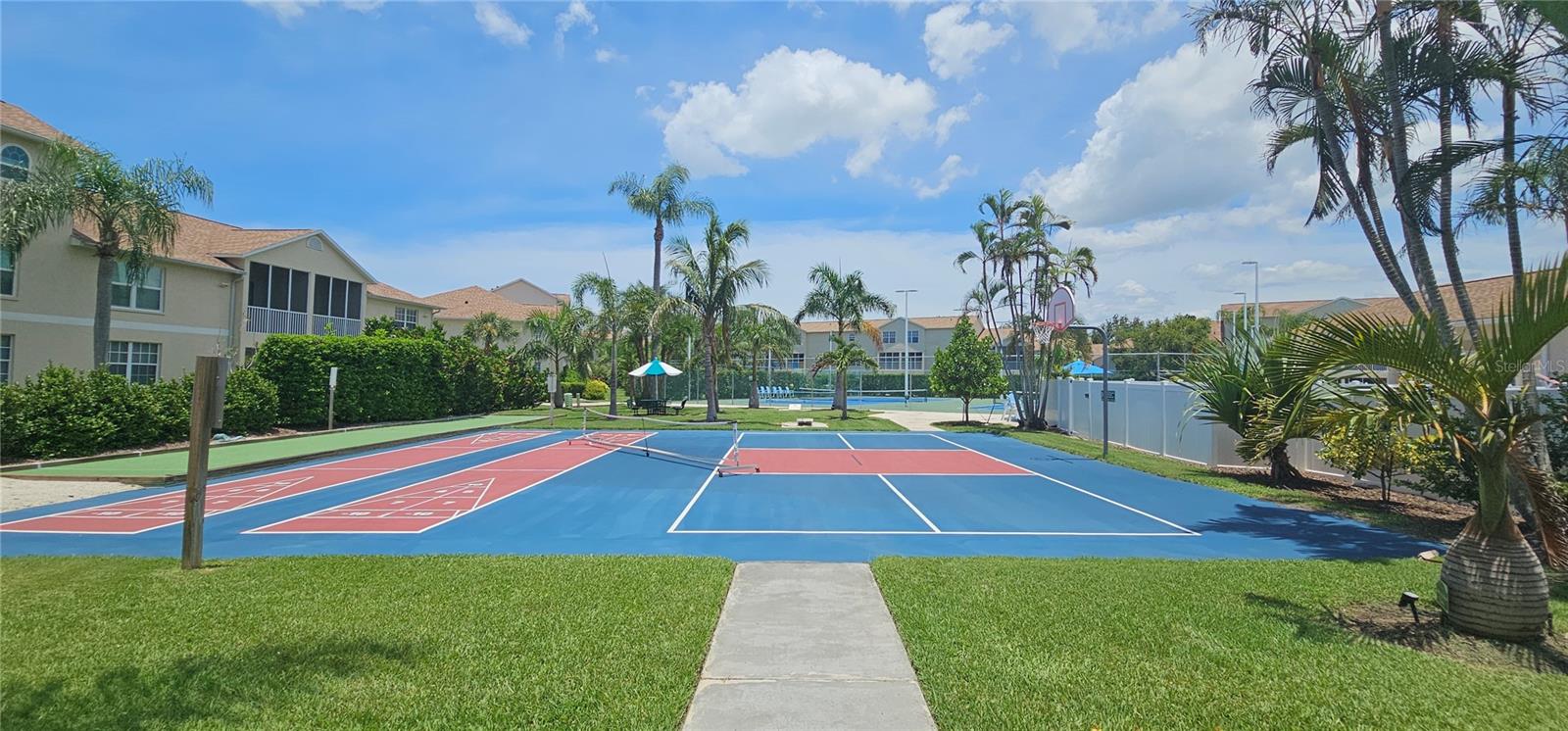 8355 GLENROSE WAY #110, SARASOTA, FL, 34238