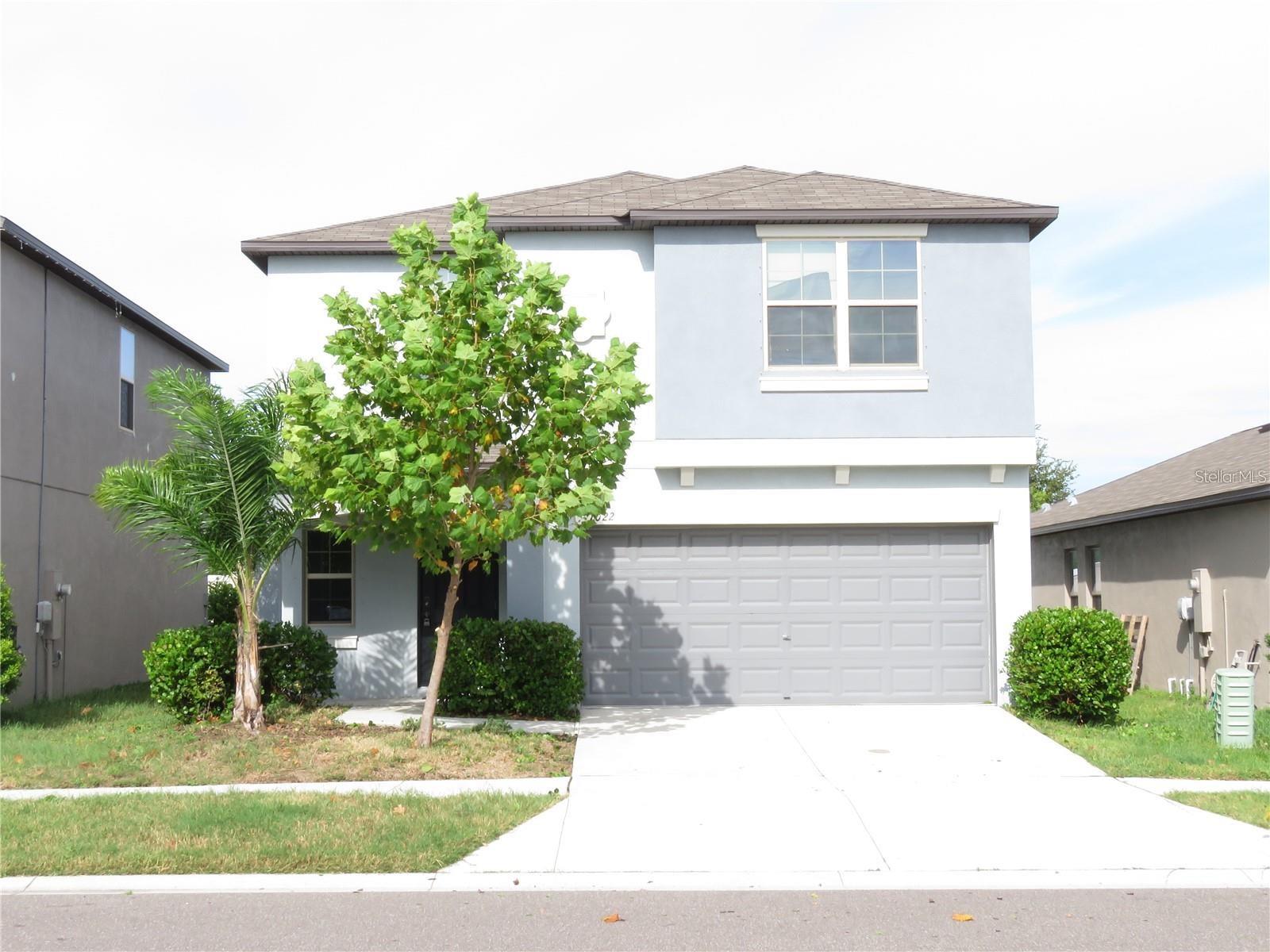 7022 KING CREEK DR, SUN CITY CENTER, FL, 33573