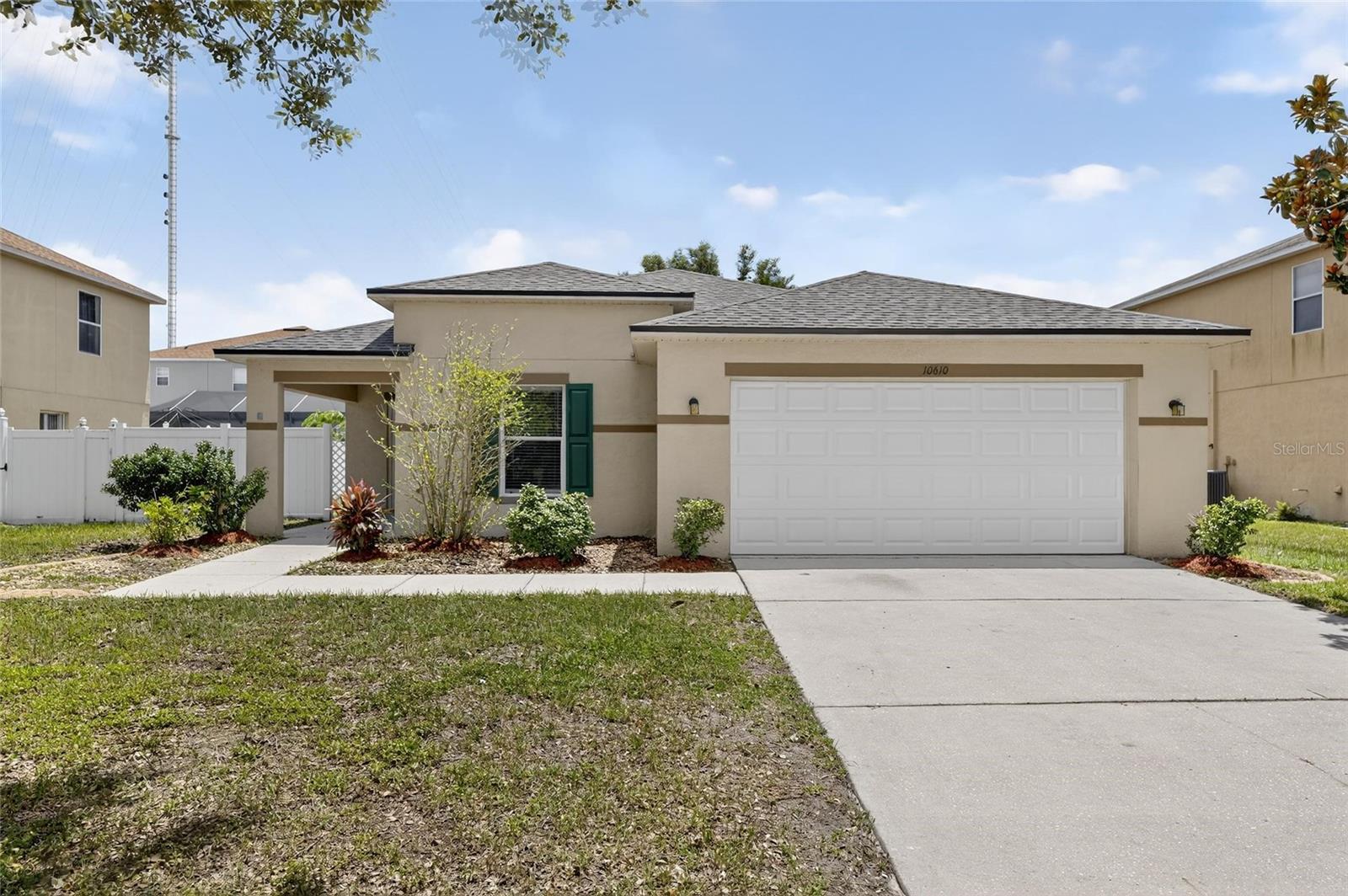 10610 BOYETTE CREEK BLVD, RIVERVIEW, FL, 33569