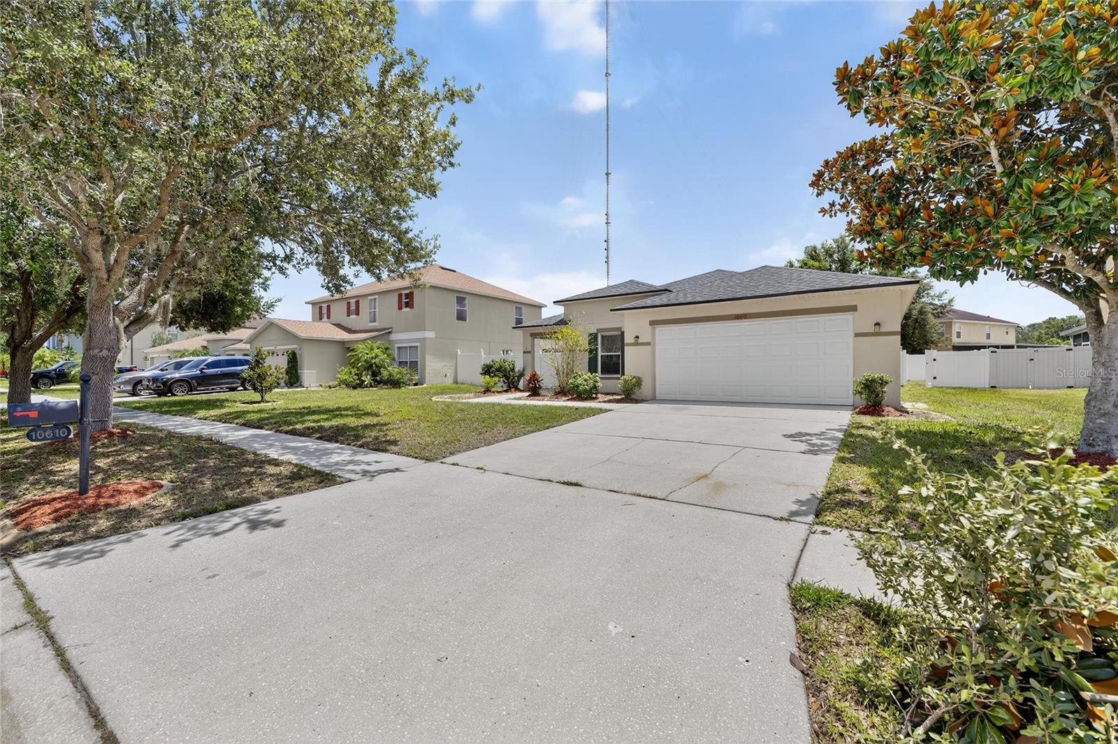 10610 BOYETTE CREEK BLVD, RIVERVIEW, FL, 33569