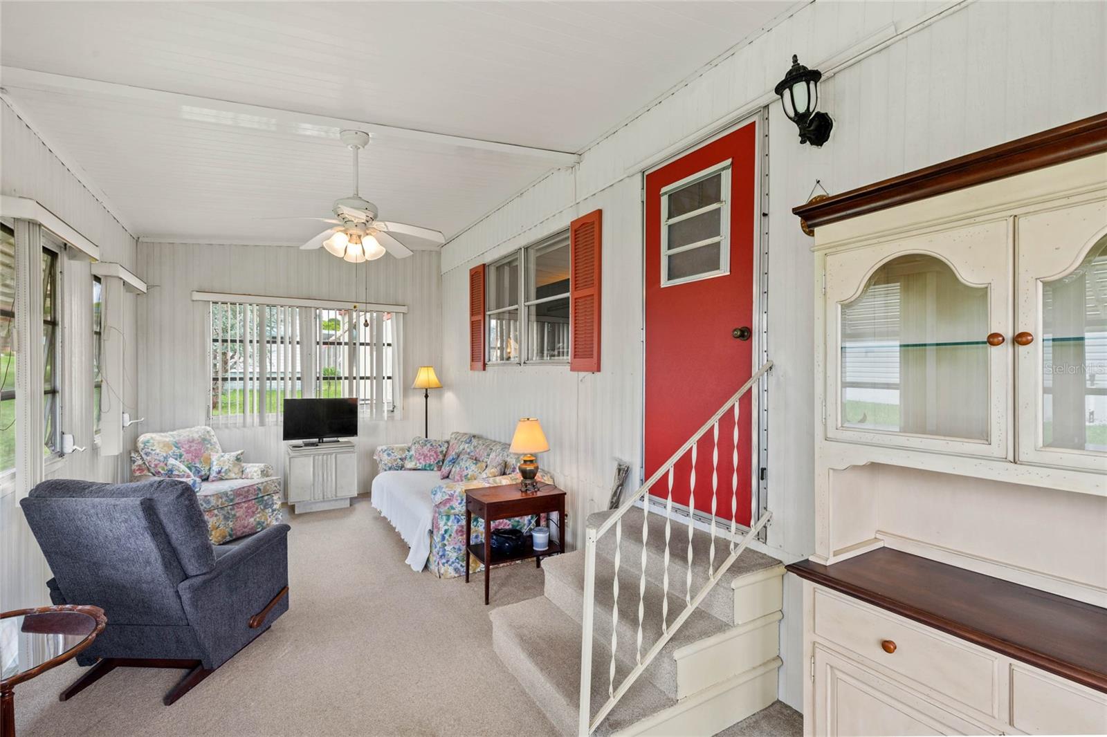 805 ROYAL PALM AVE, THE VILLAGES, FL, 32159