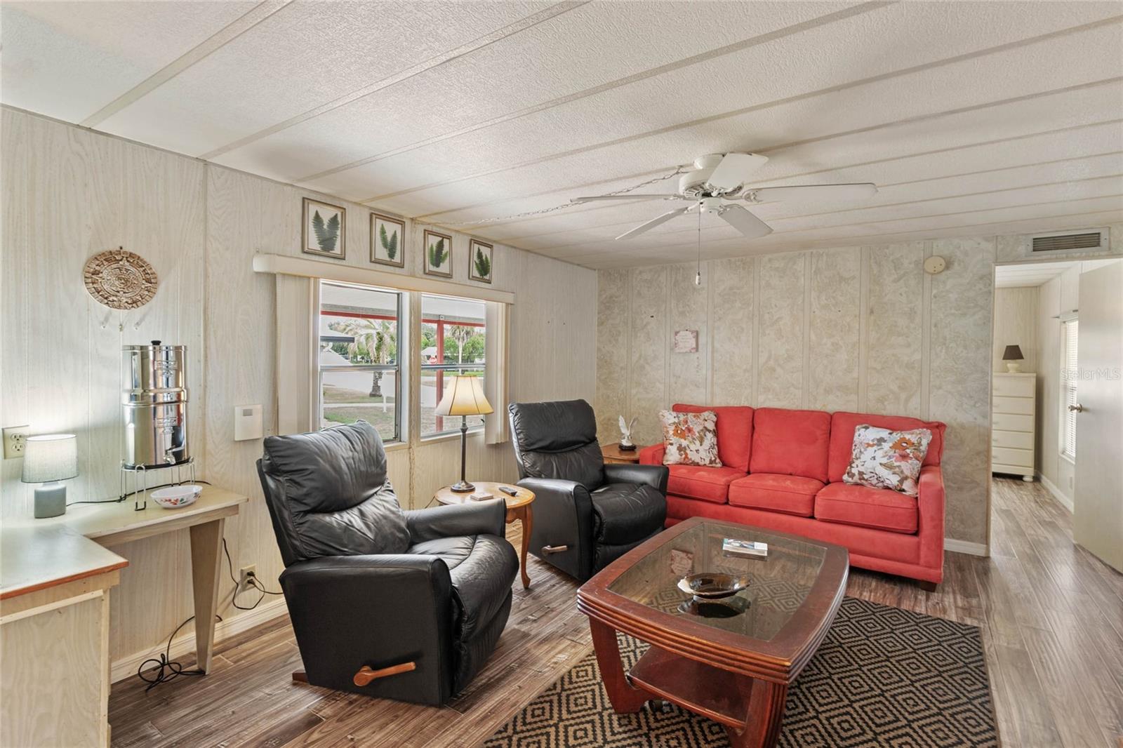 805 ROYAL PALM AVE, THE VILLAGES, FL, 32159