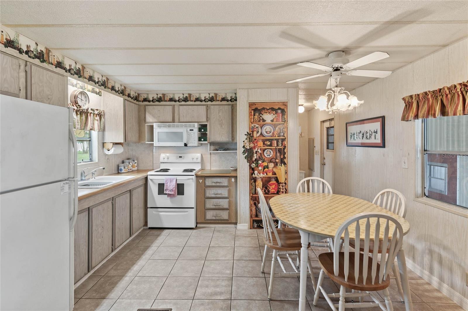 805 ROYAL PALM AVE, THE VILLAGES, FL, 32159