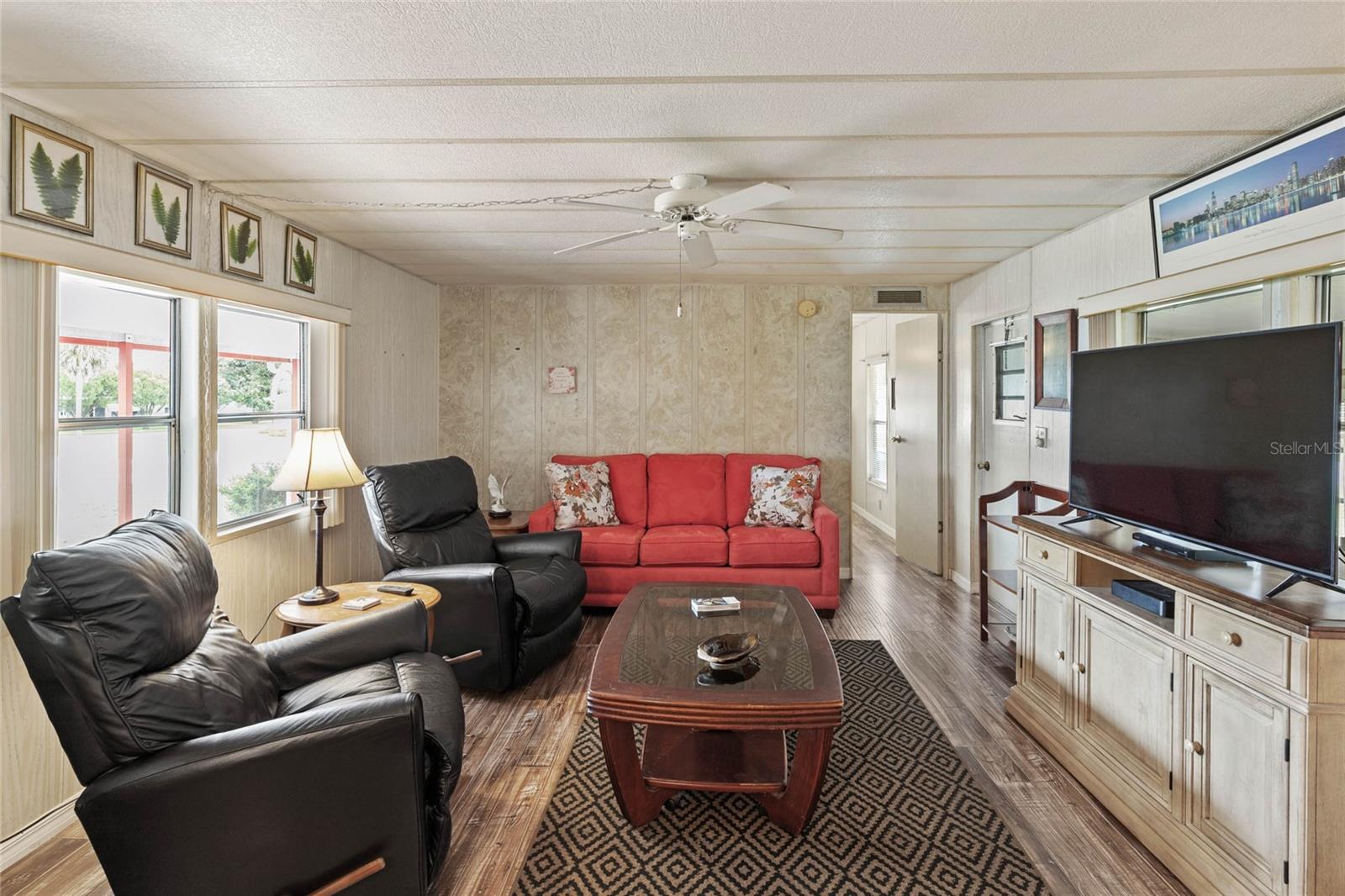 805 ROYAL PALM AVE, THE VILLAGES, FL, 32159