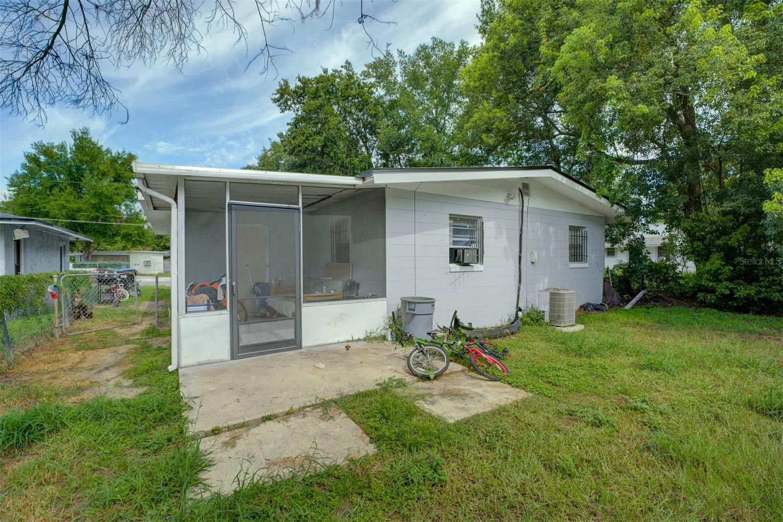 1831 WILTON AVE, ORLANDO, FL, 32805