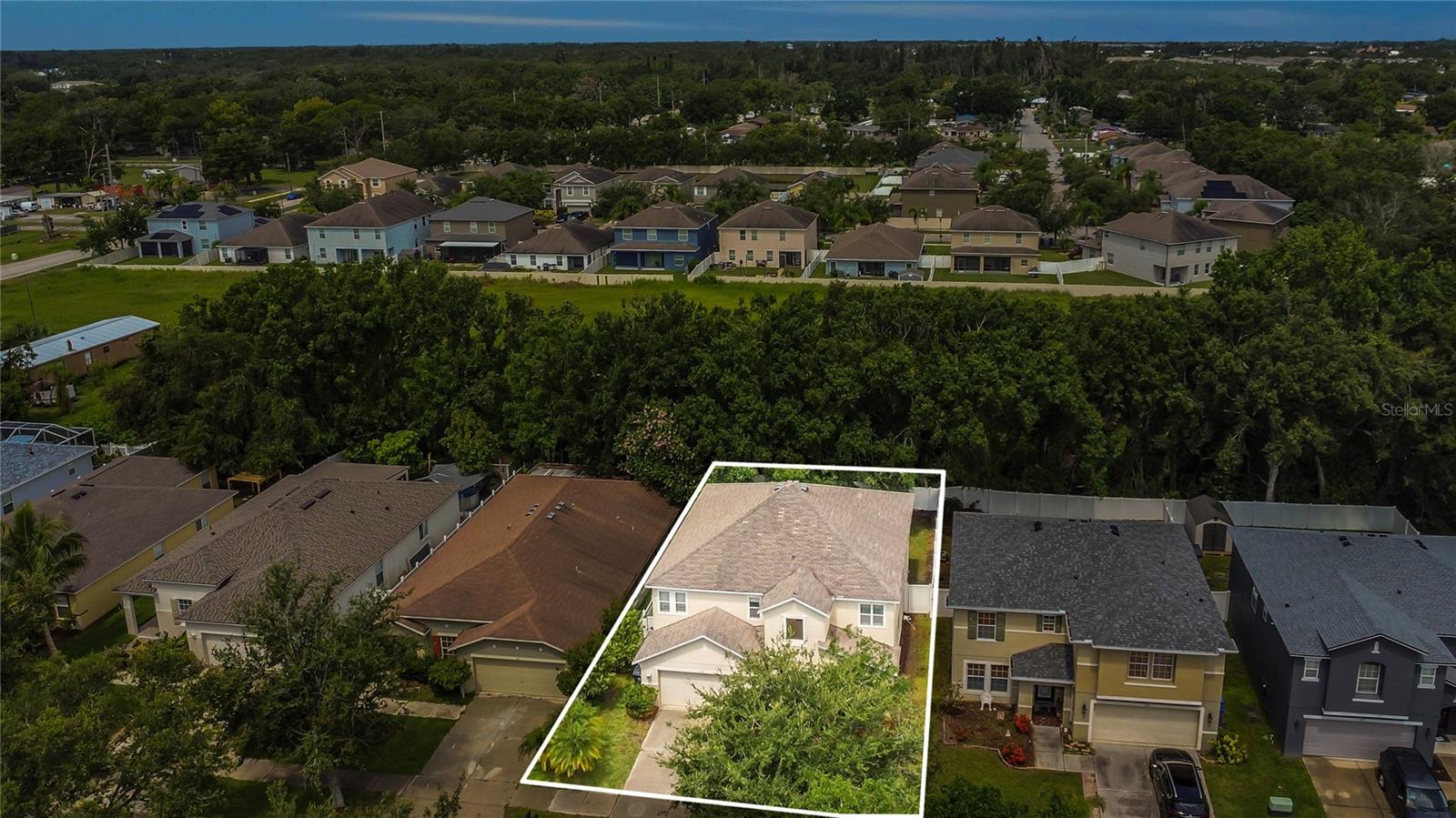 316 CRICHTON ST, RUSKIN, FL, 33570