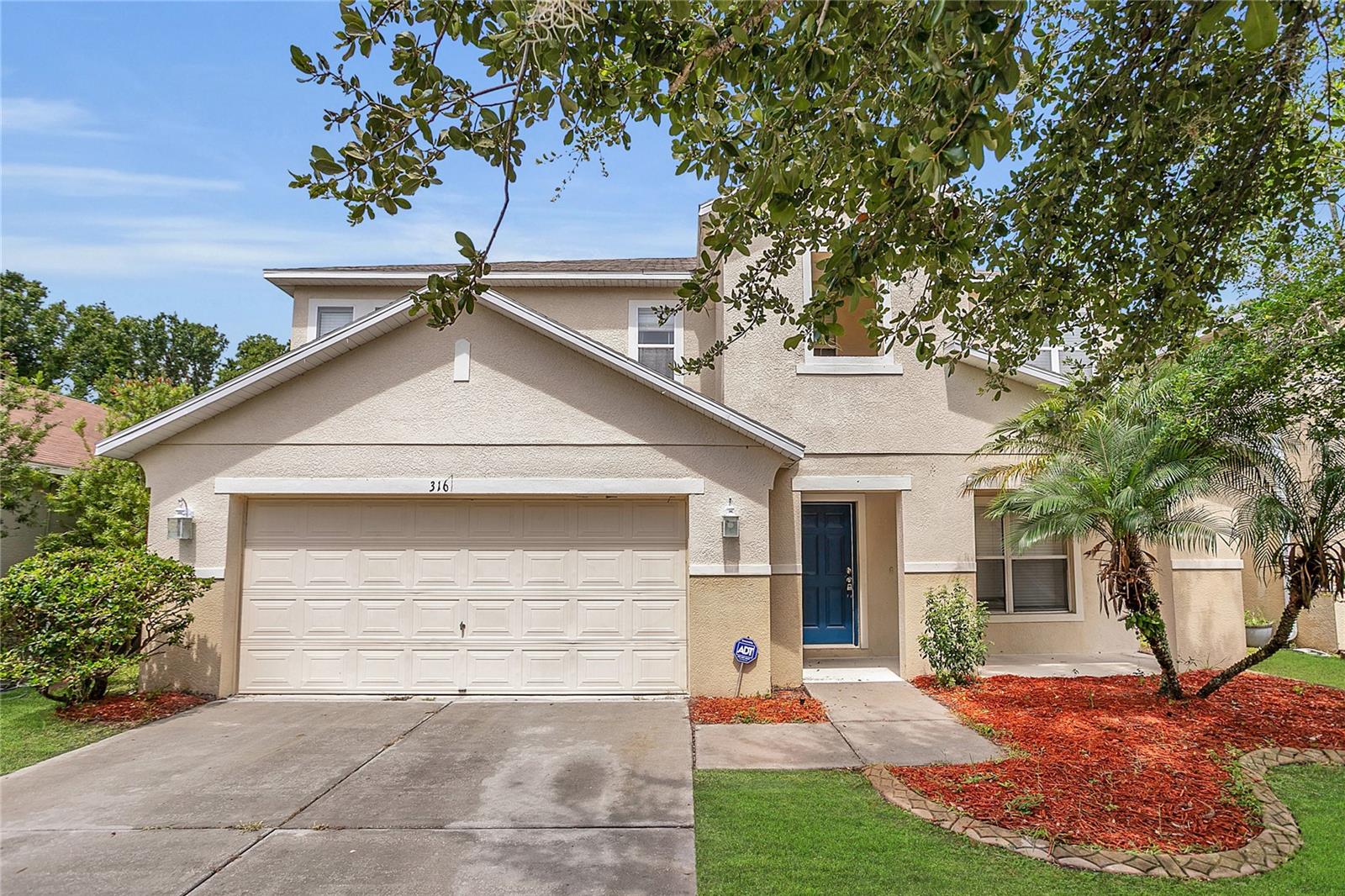 316 CRICHTON ST, RUSKIN, FL, 33570