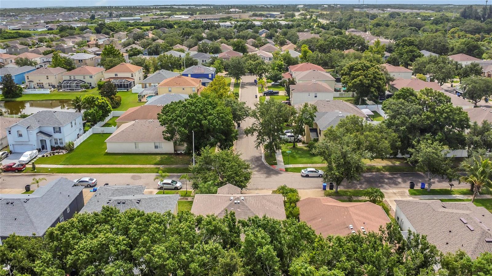 316 CRICHTON ST, RUSKIN, FL, 33570