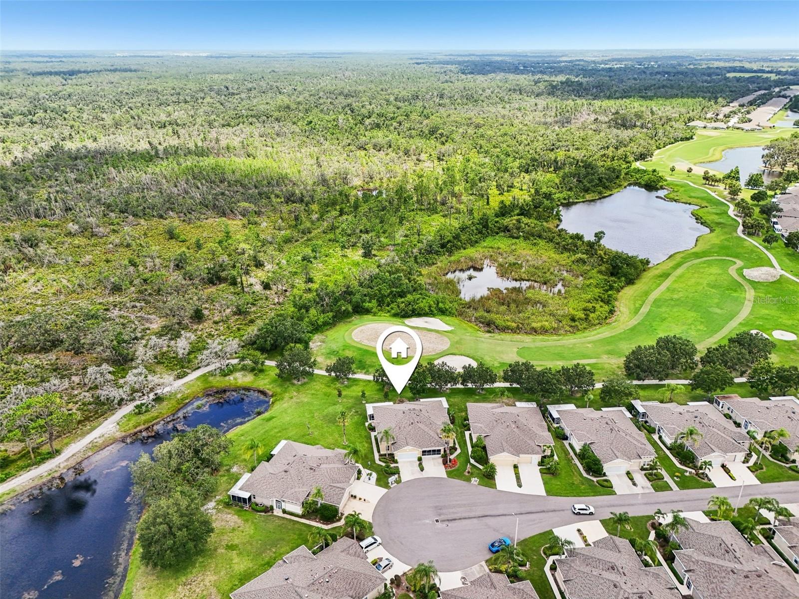 1906 INVERNESS GREENS DR #0, SUN CITY CENTER, FL, 33573