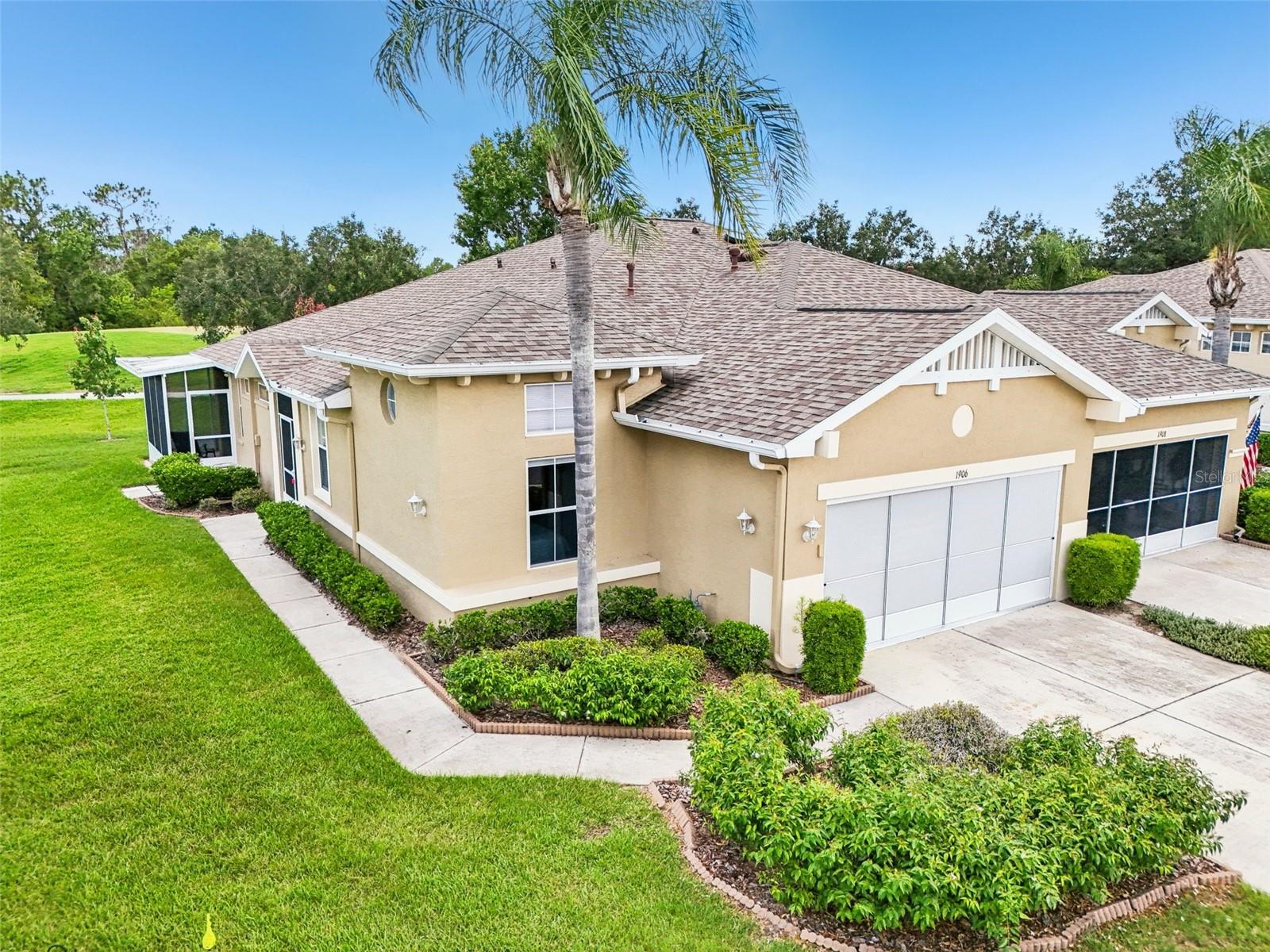 1906 INVERNESS GREENS DR #0, SUN CITY CENTER, FL, 33573