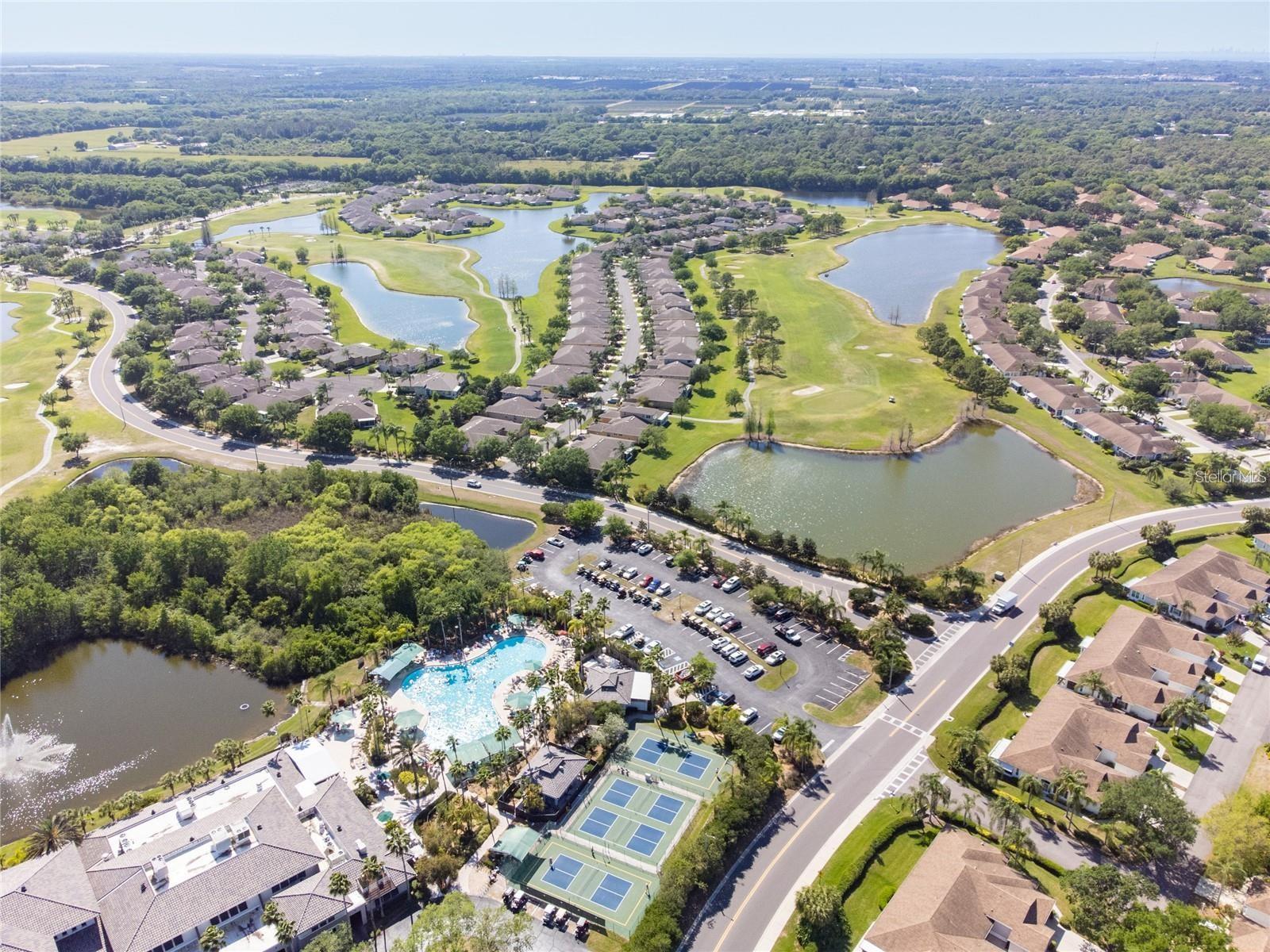 1906 INVERNESS GREENS DR #0, SUN CITY CENTER, FL, 33573