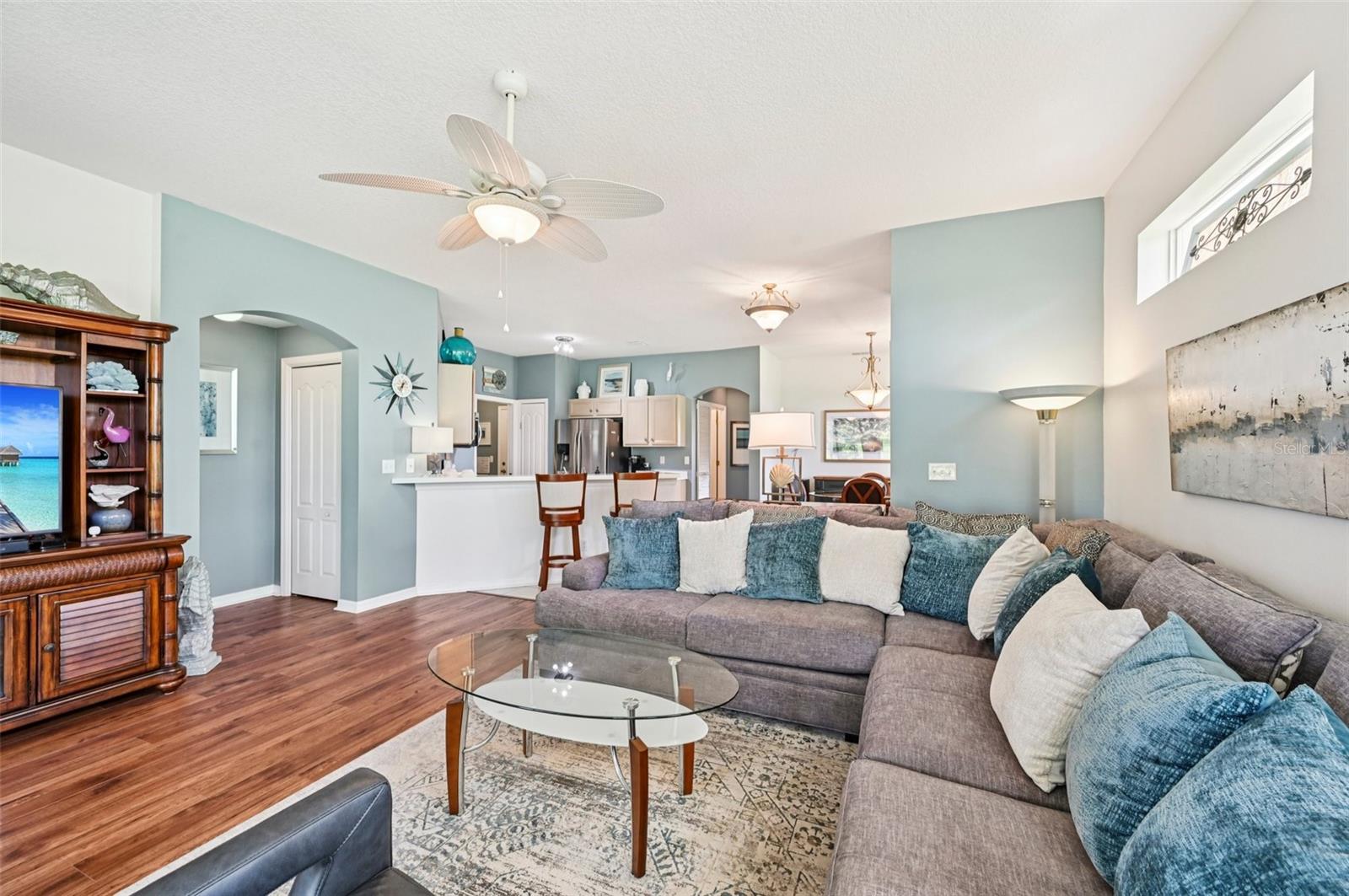 1906 INVERNESS GREENS DR #0, SUN CITY CENTER, FL, 33573