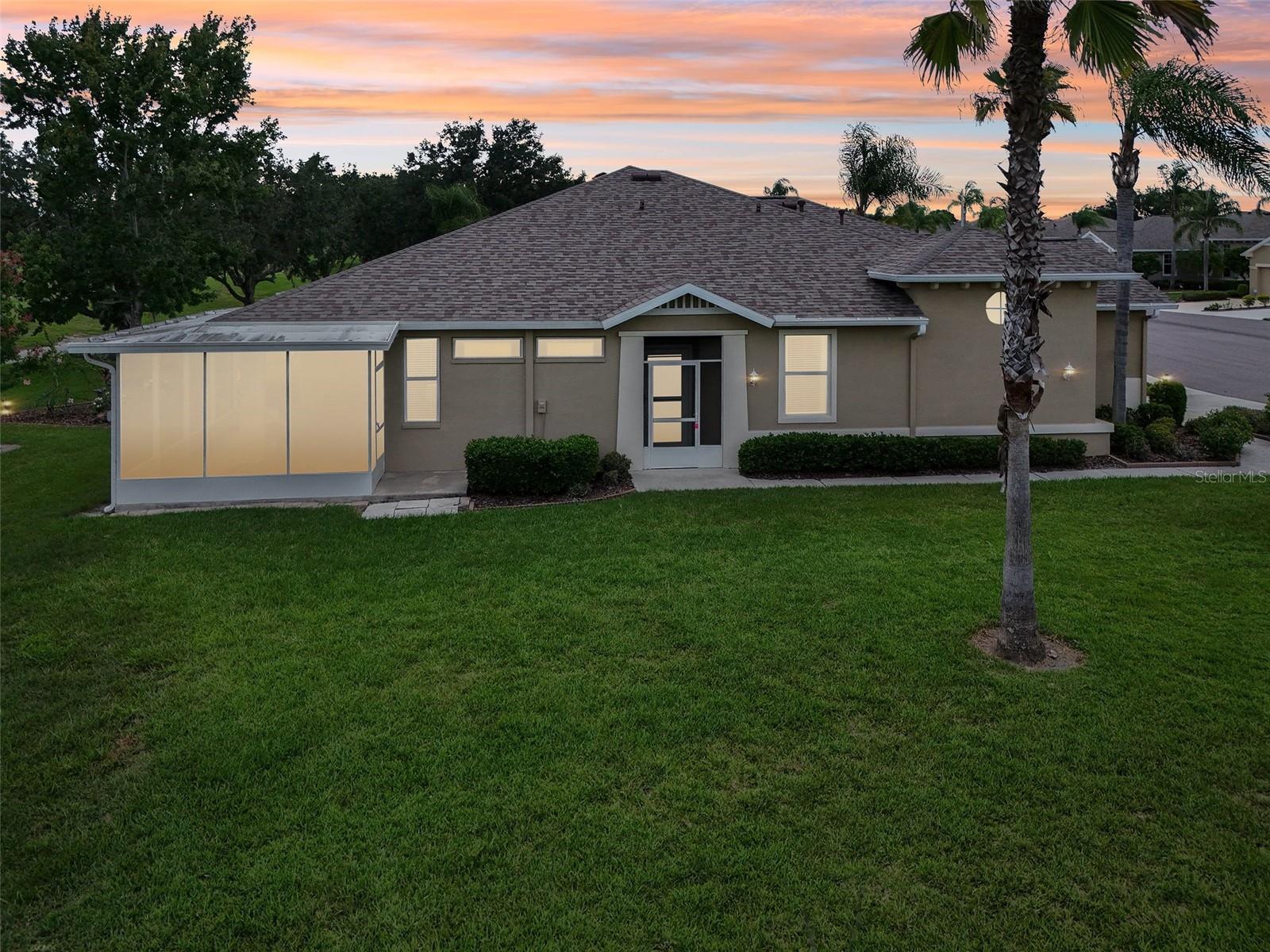 1906 INVERNESS GREENS DR #0, SUN CITY CENTER, FL, 33573