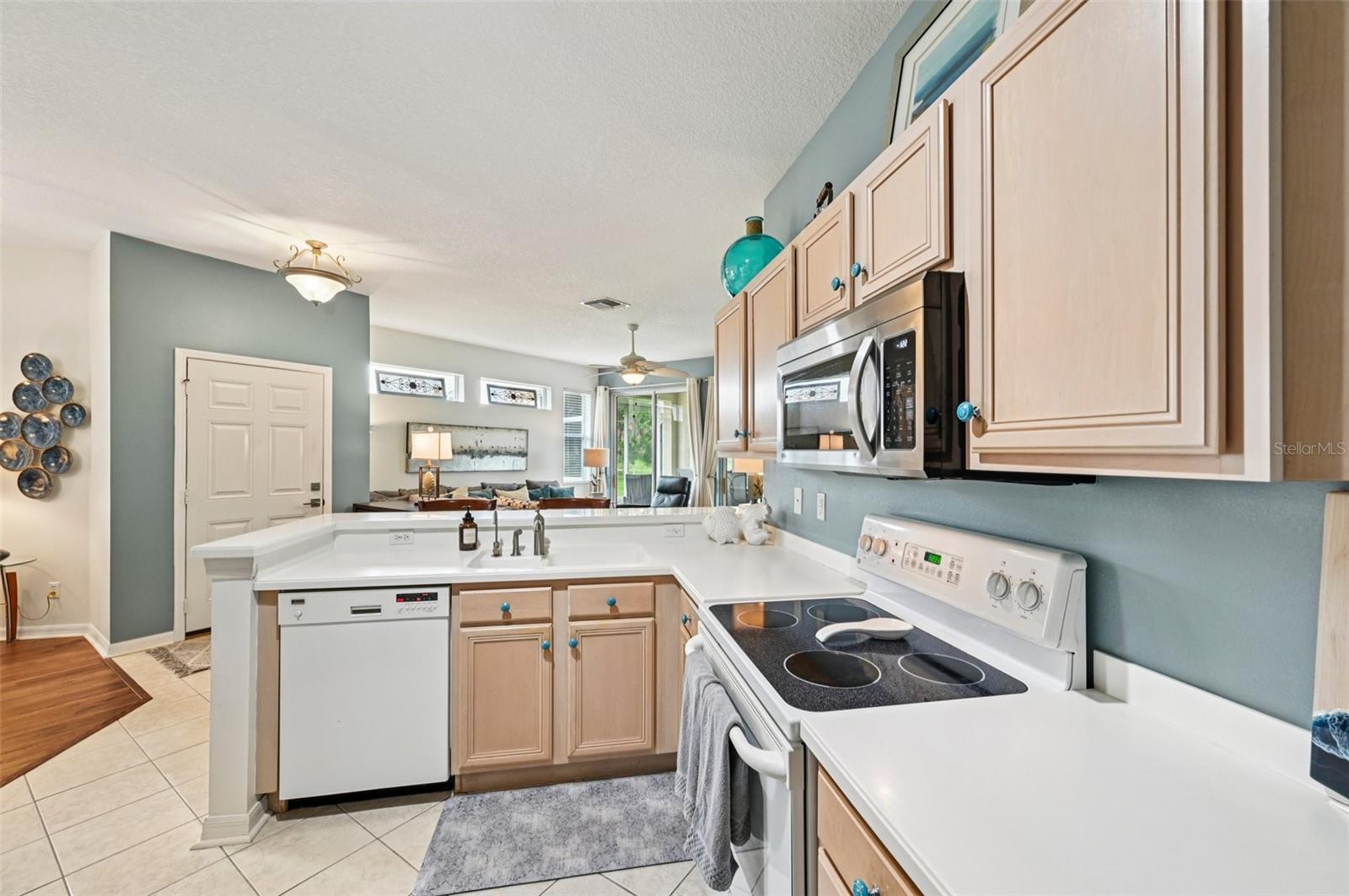 1906 INVERNESS GREENS DR #0, SUN CITY CENTER, FL, 33573