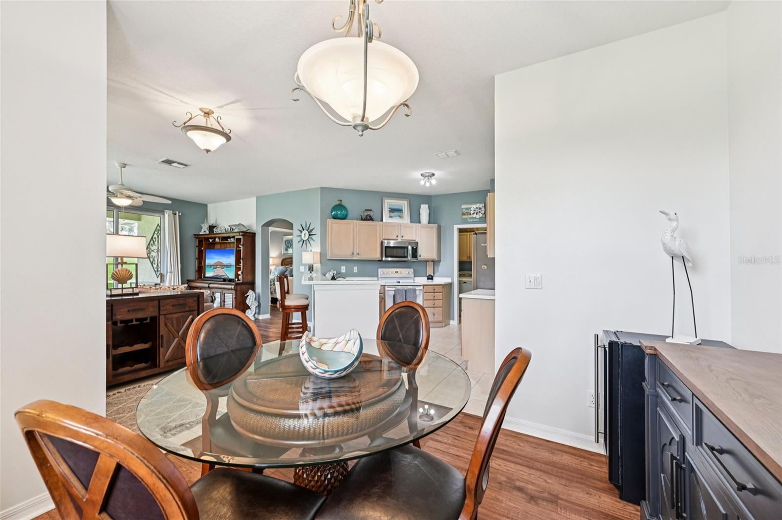 1906 INVERNESS GREENS DR #0, SUN CITY CENTER, FL, 33573