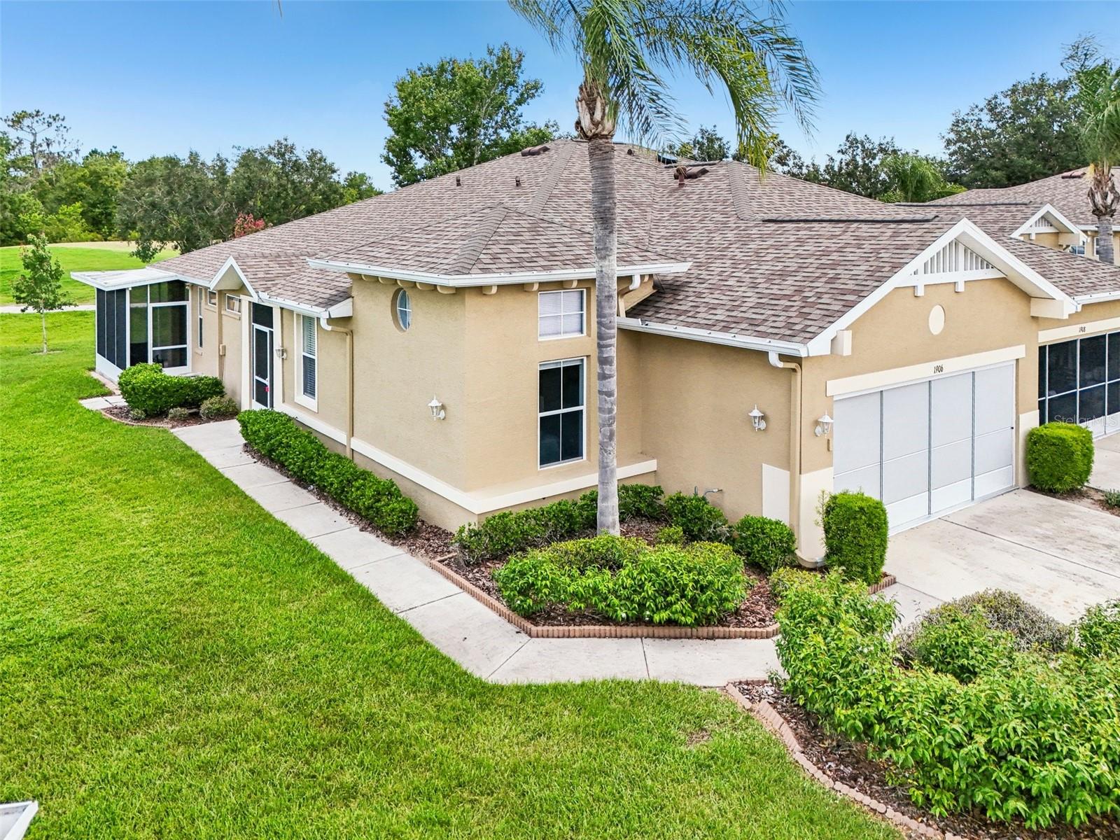 1906 INVERNESS GREENS DR #0, SUN CITY CENTER, FL, 33573