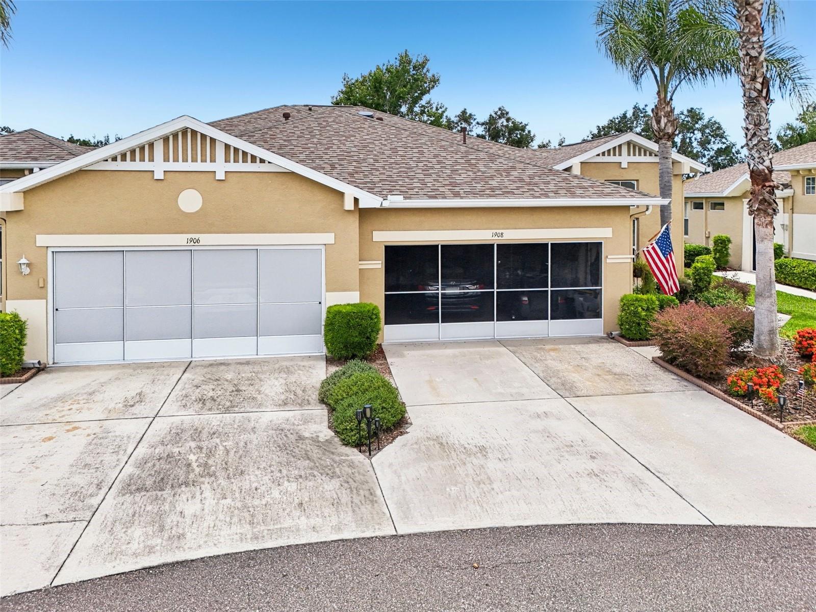 1906 INVERNESS GREENS DR #0, SUN CITY CENTER, FL, 33573