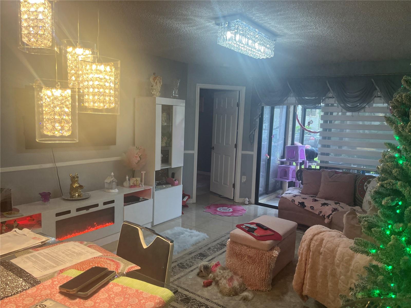 3106 S SEMORAN BLVD #5, ORLANDO, FL, 32822