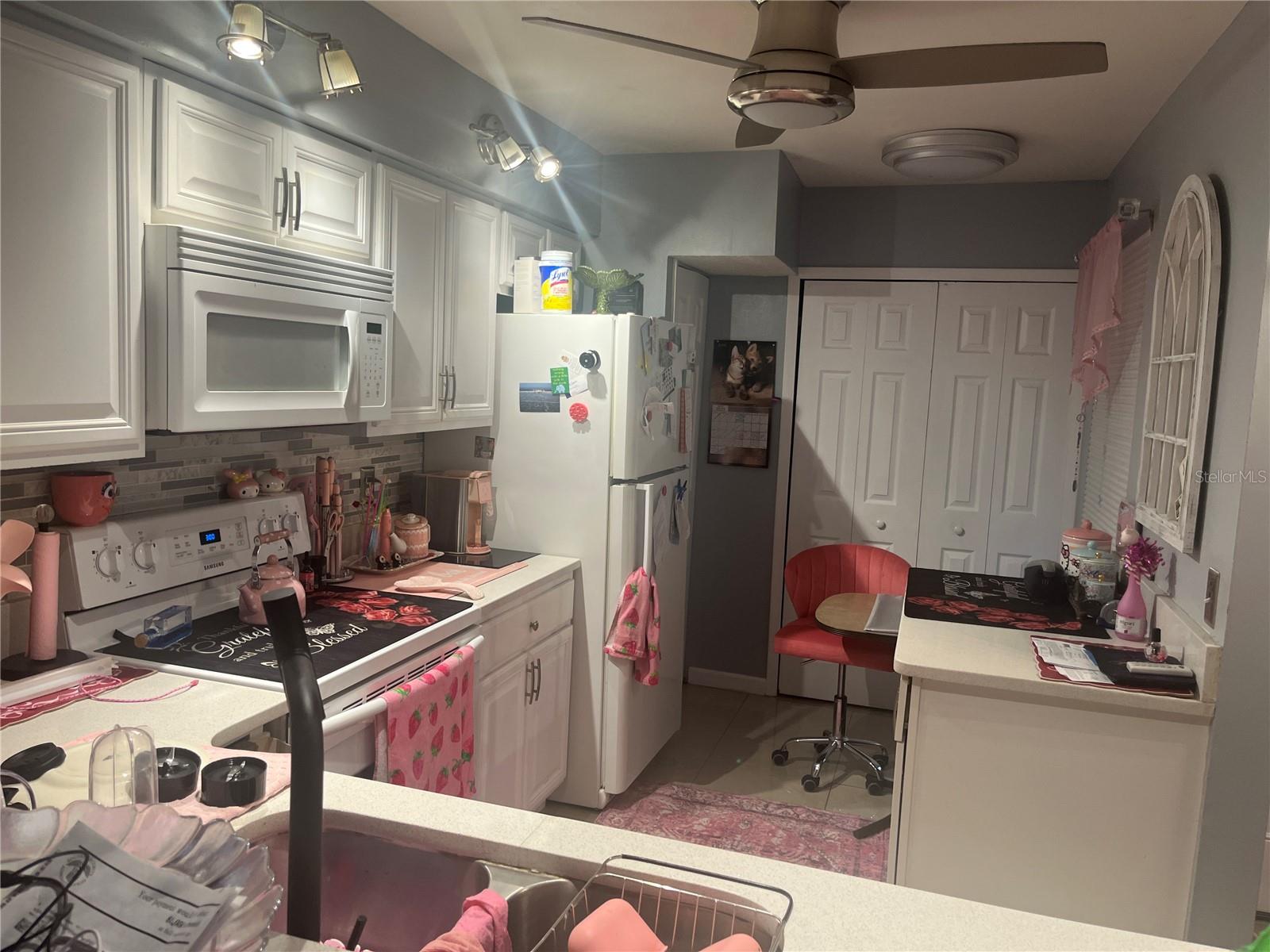 3106 S SEMORAN BLVD #5, ORLANDO, FL, 32822