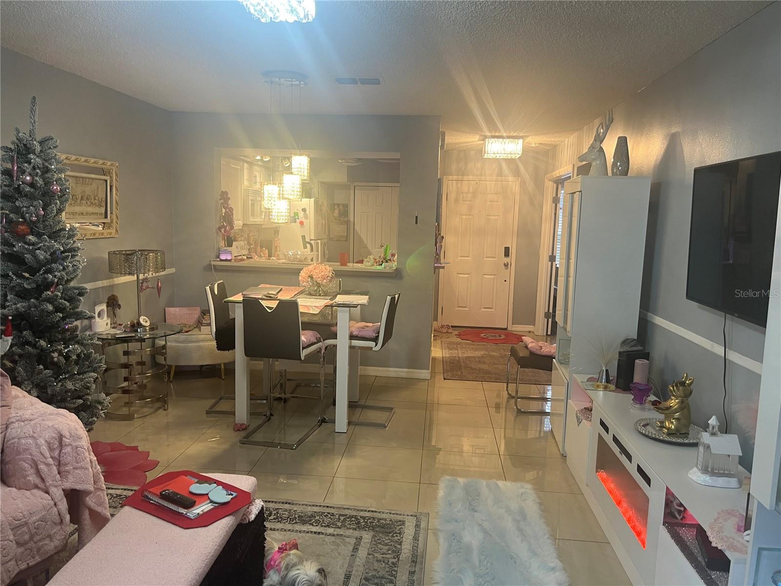 3106 S SEMORAN BLVD #5, ORLANDO, FL, 32822