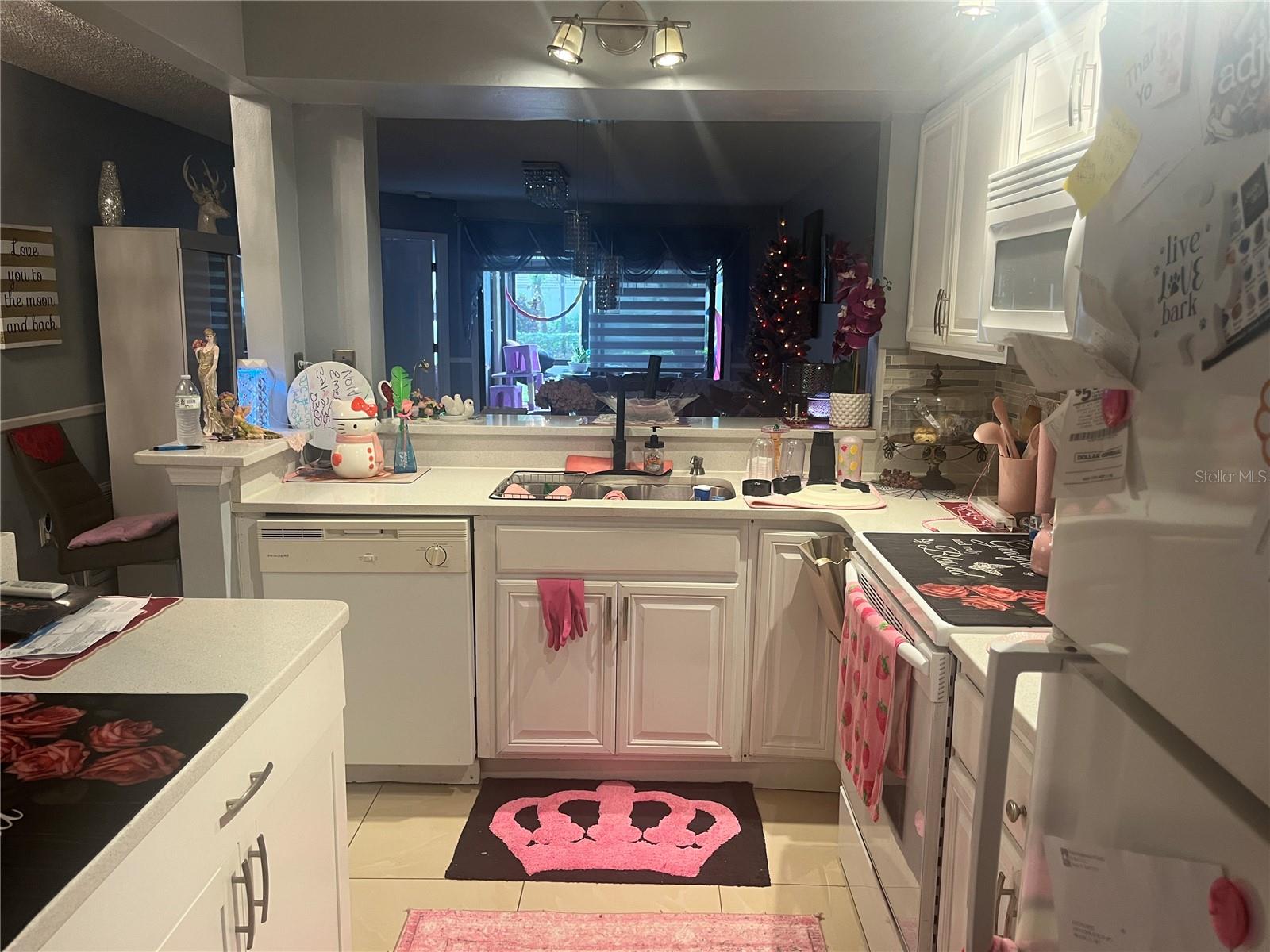 3106 S SEMORAN BLVD #5, ORLANDO, FL, 32822