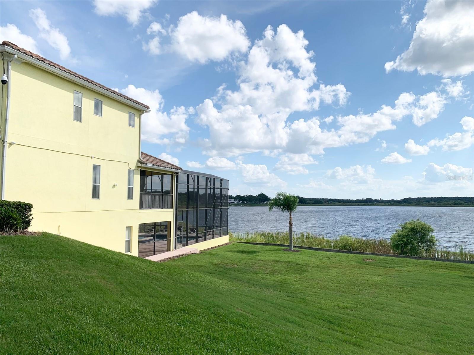 352 CHEROKEE AVE, HAINES CITY, FL, 33844