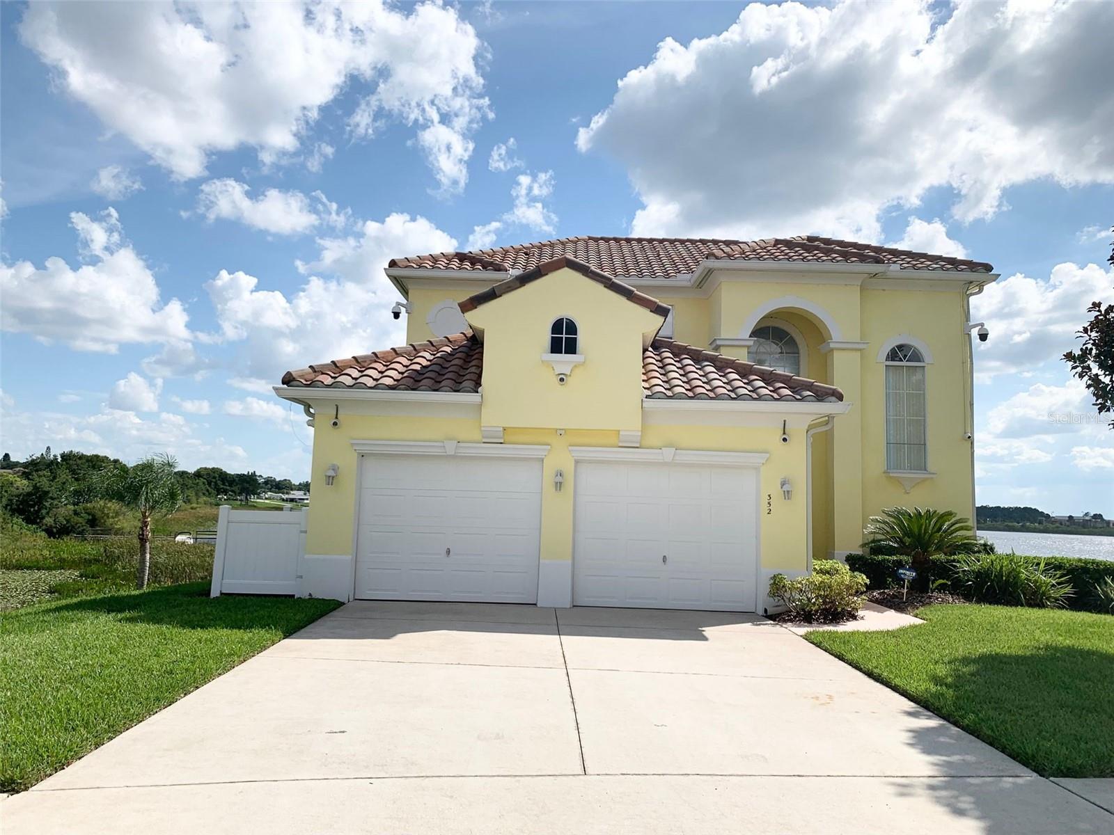 352 CHEROKEE AVE, HAINES CITY, FL, 33844