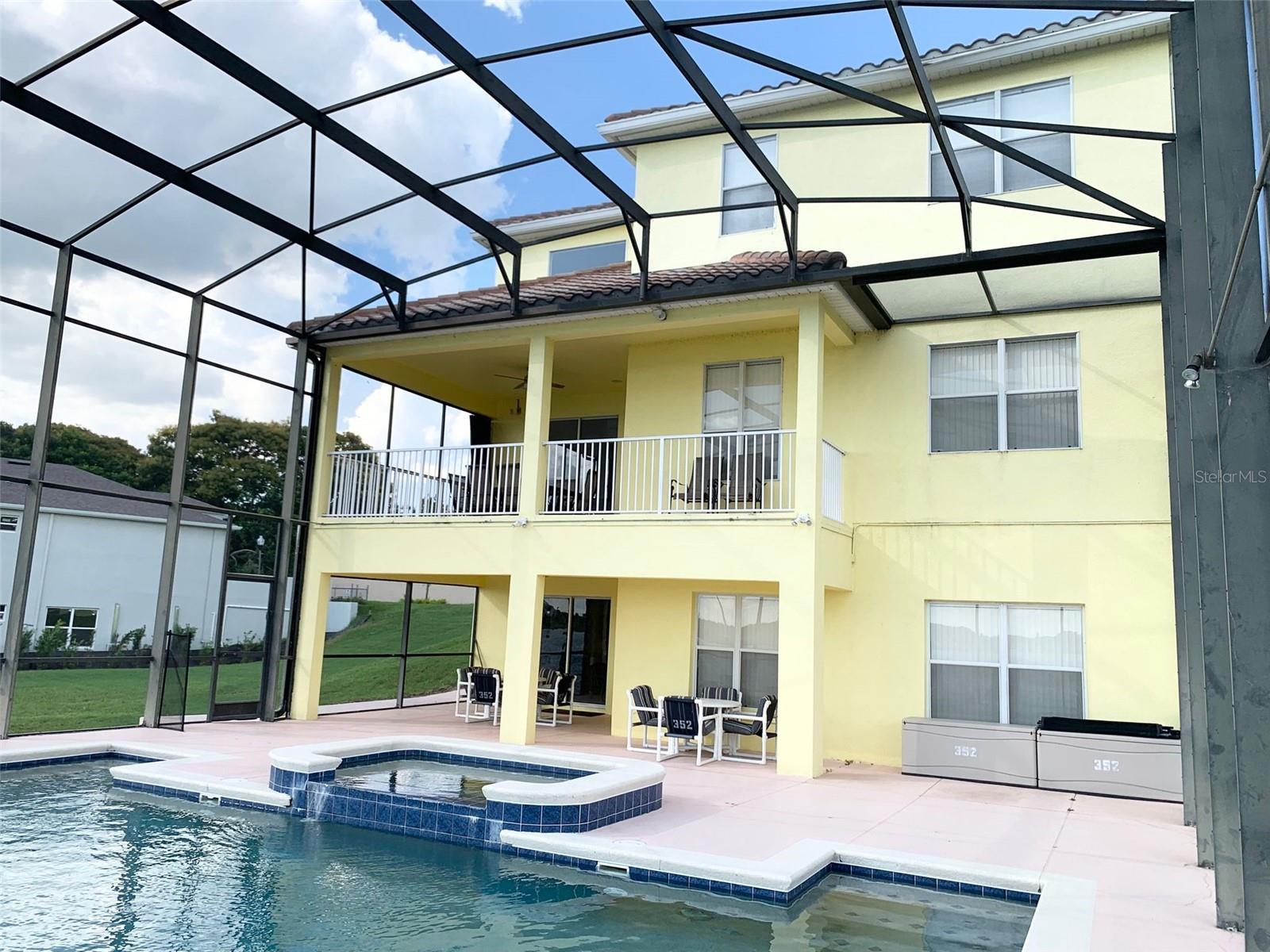 352 CHEROKEE AVE, HAINES CITY, FL, 33844