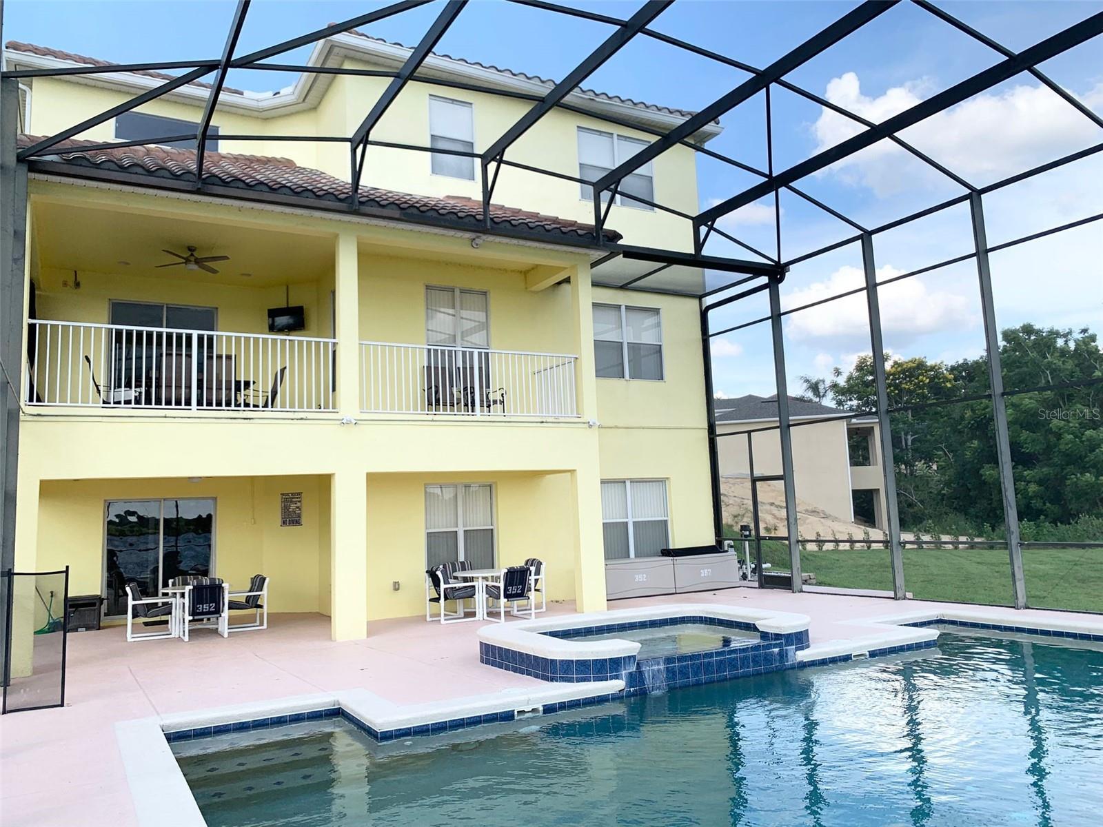 352 CHEROKEE AVE, HAINES CITY, FL, 33844