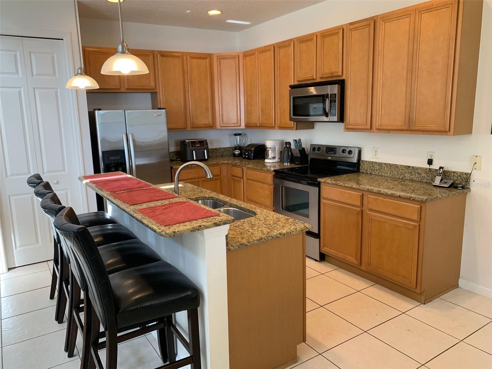 352 CHEROKEE AVE, HAINES CITY, FL, 33844