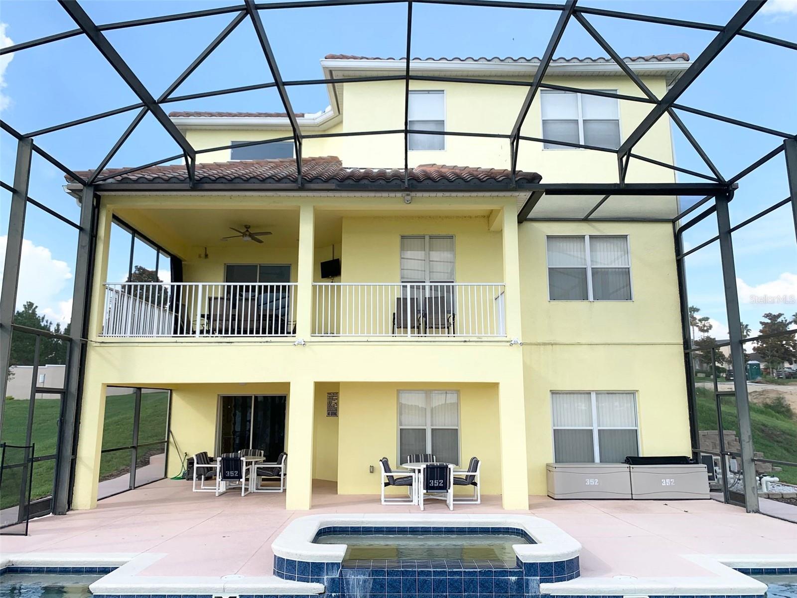 352 CHEROKEE AVE, HAINES CITY, FL, 33844